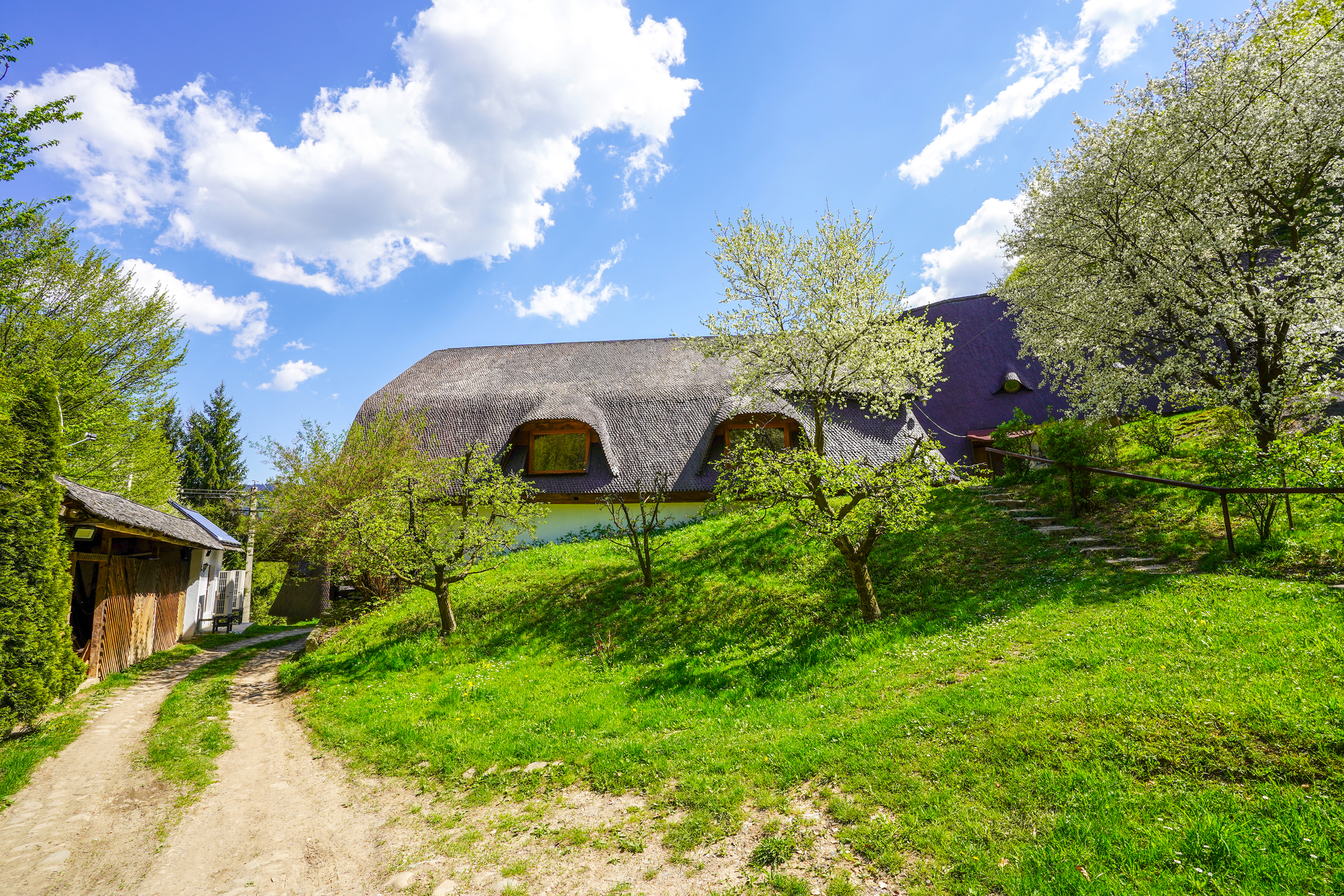  ?Casa Tisaru? - A Versatile Retreat in the Heart of Nature - 物件實景
