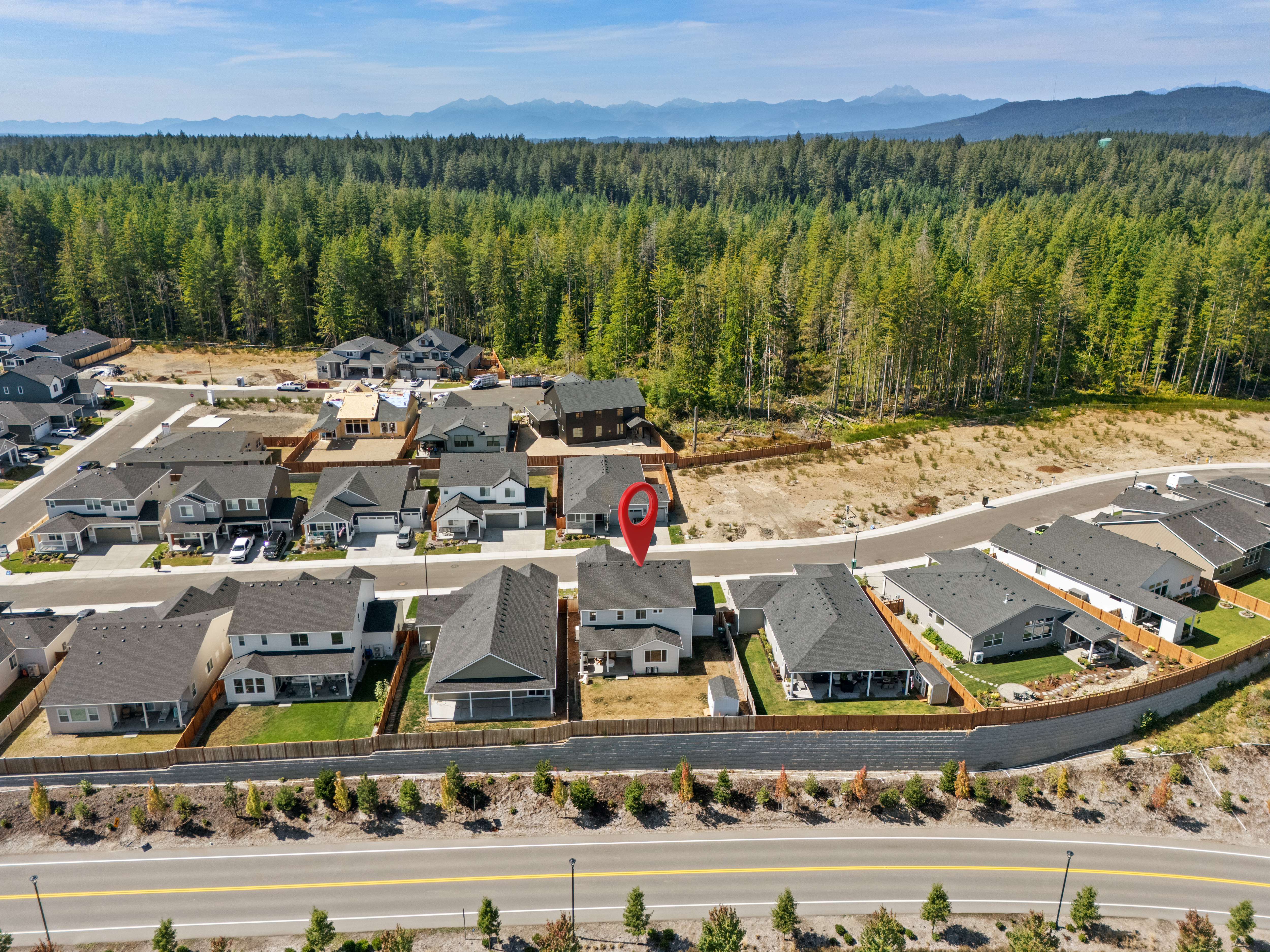  5721 Thornhill Ave SW, Port Orchard, WA 98367 - 物件實景