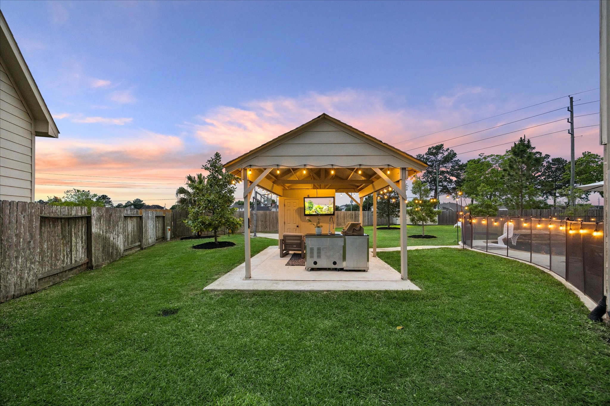  2422 Great Prairie Lane - 物件實景