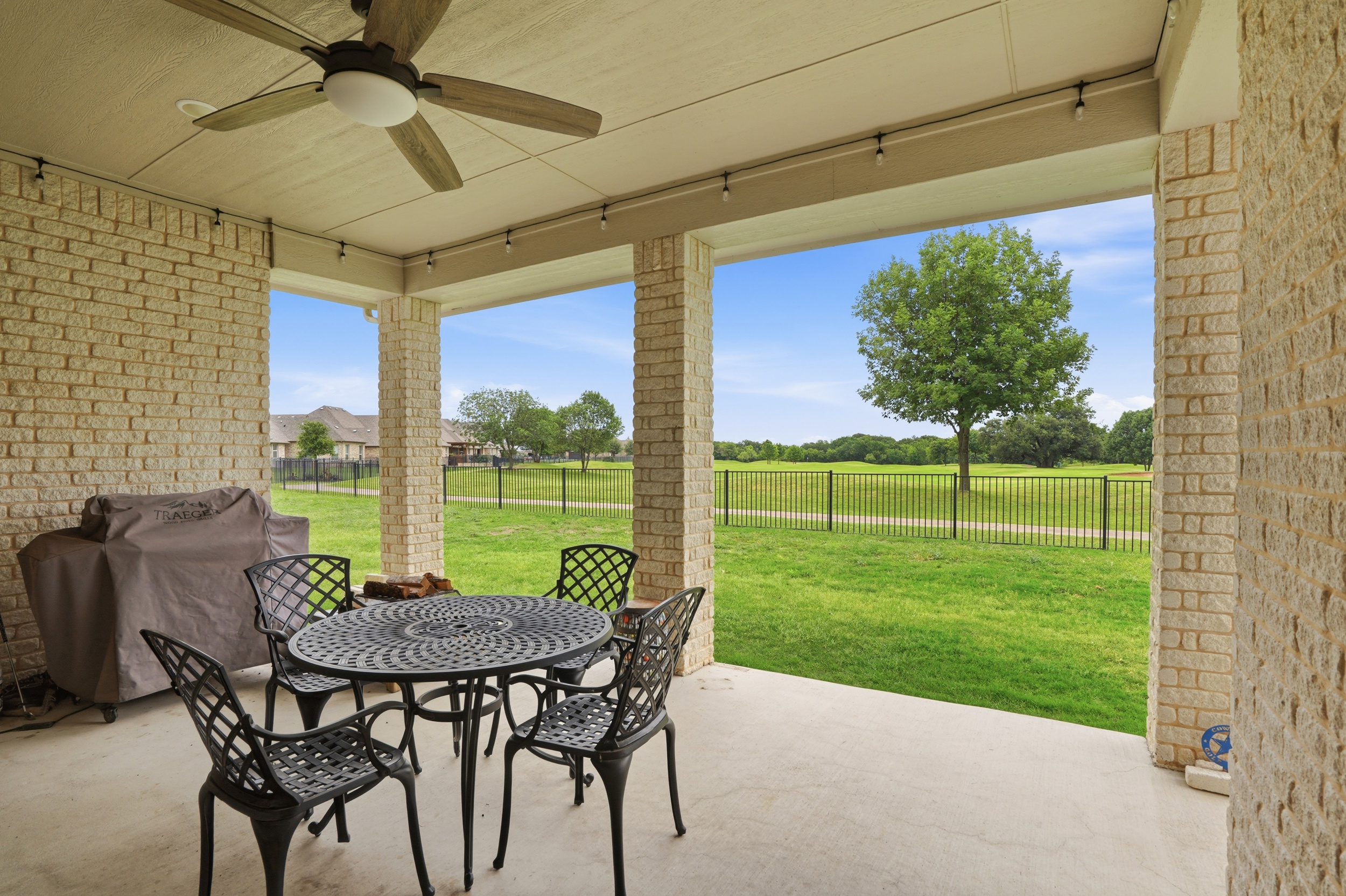  12140 Indian Creek Drive, Fort Worth, TX, 76179 - 物件實景