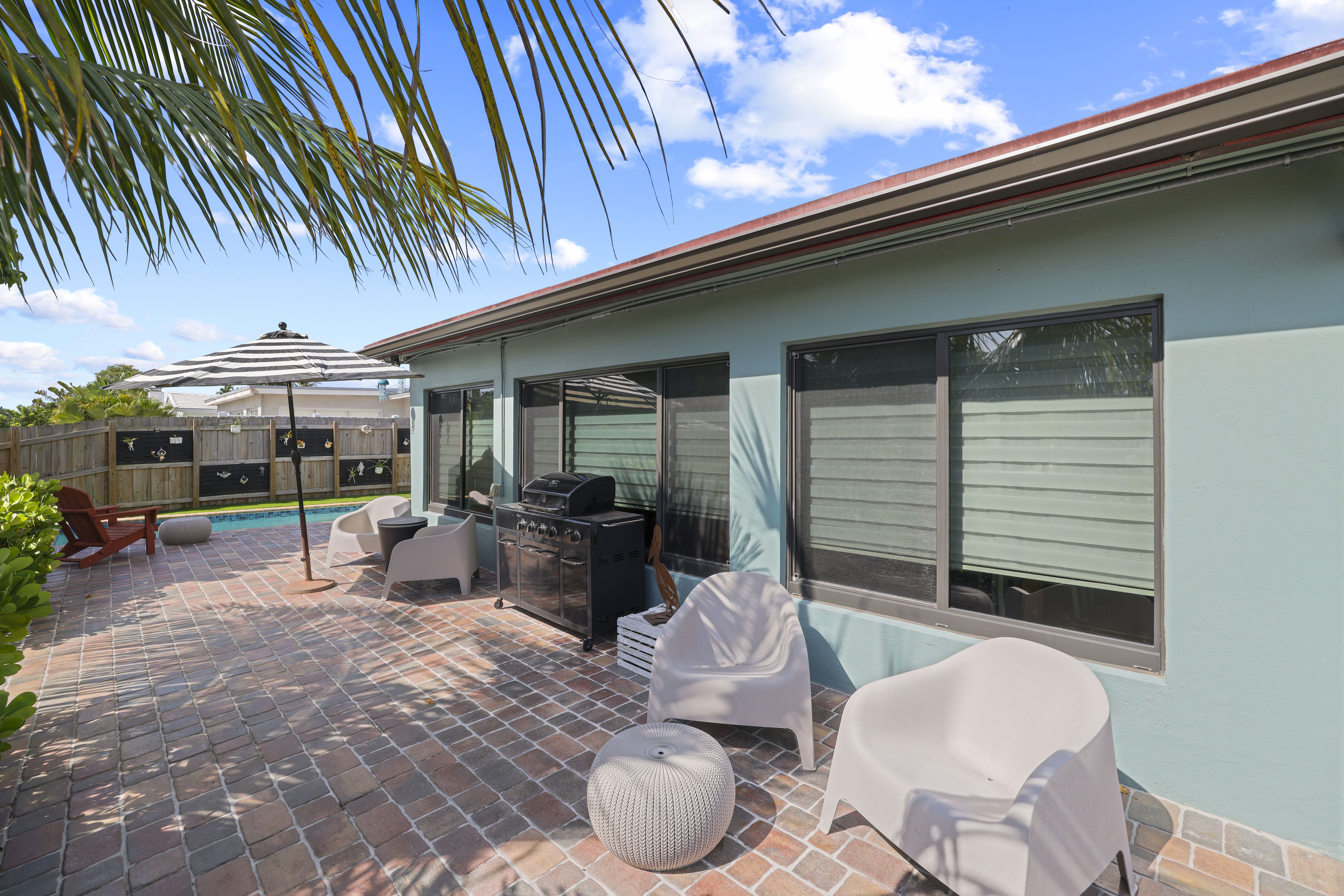  2332 NE 17th Terrace, Wilton Manors, FL, 33305 - 物件實景