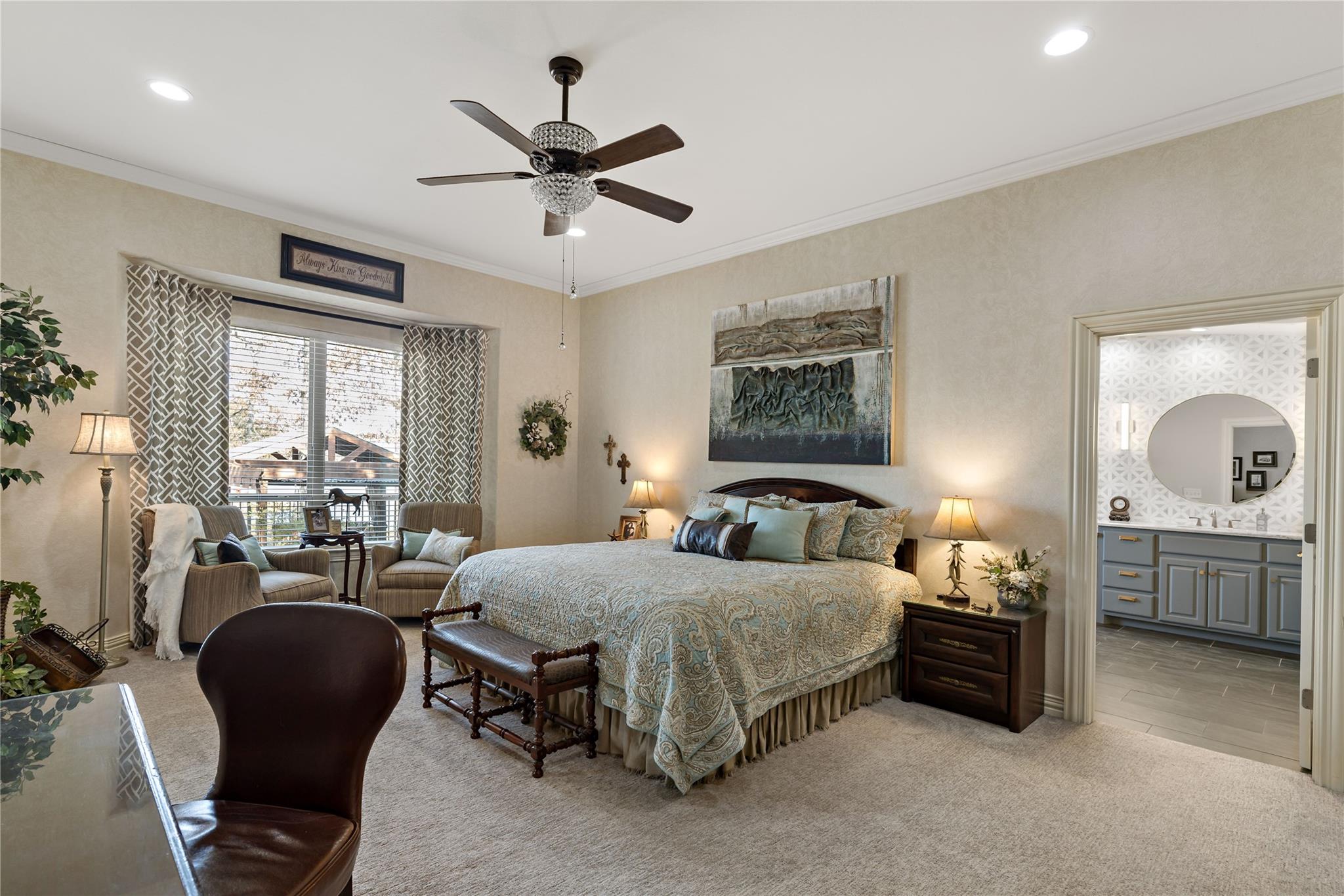 Powderly, Texas, 75473, United States, 5 Bedrooms Bedrooms, ,5 BathroomsBathrooms,Residential,For Sale,2024078