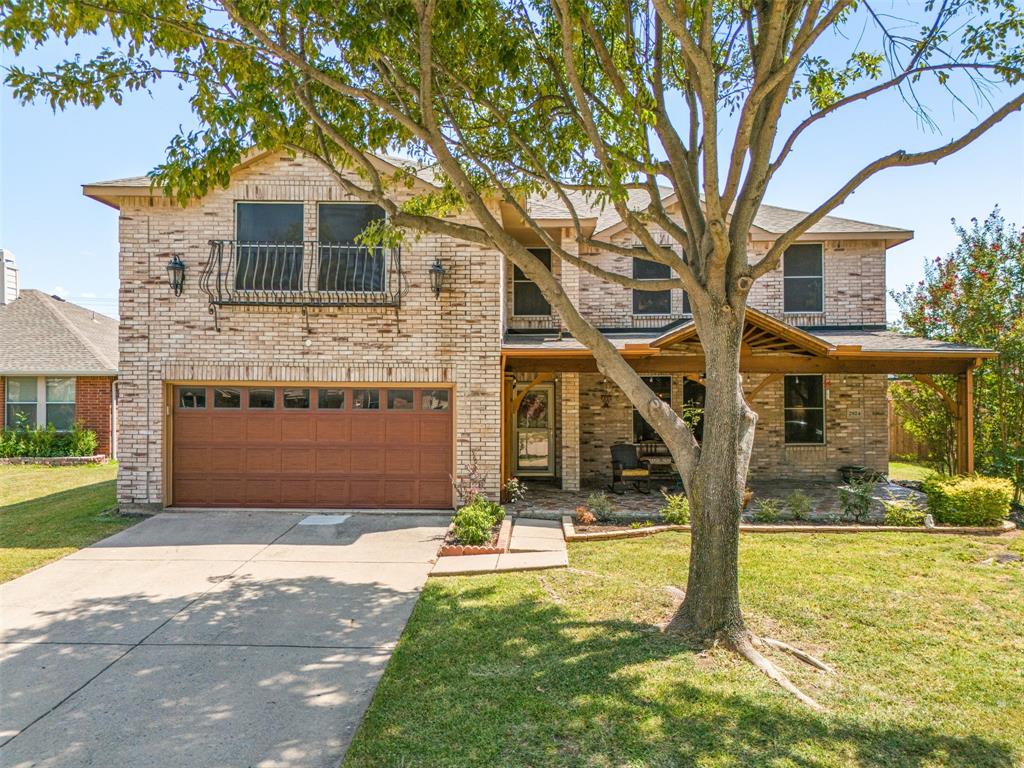 Jamestown Dr, Wylie, TX 75098 #1