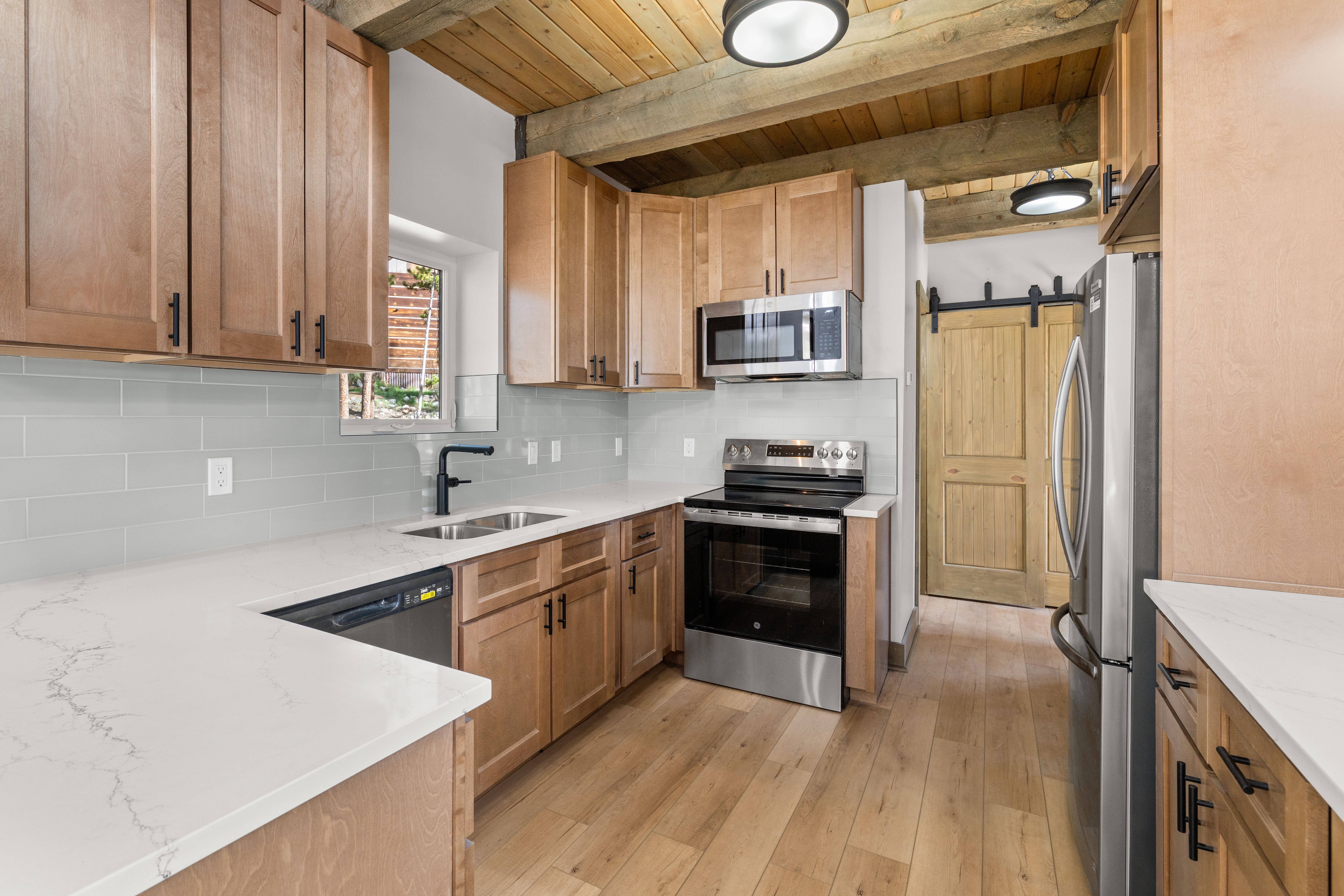  141 N Aspen Street, Alma, CO, 80420 - 物件實景