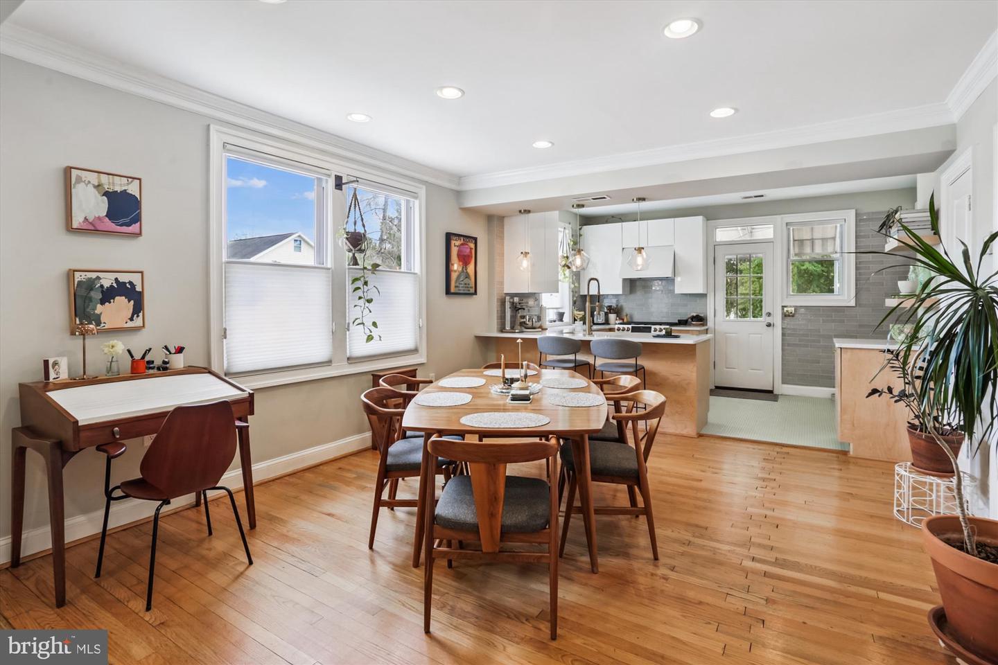 Washington, District of Columbia, 20011, United States, 3 Bedrooms Bedrooms, ,4 BathroomsBathrooms,Residential,For Sale,1941058