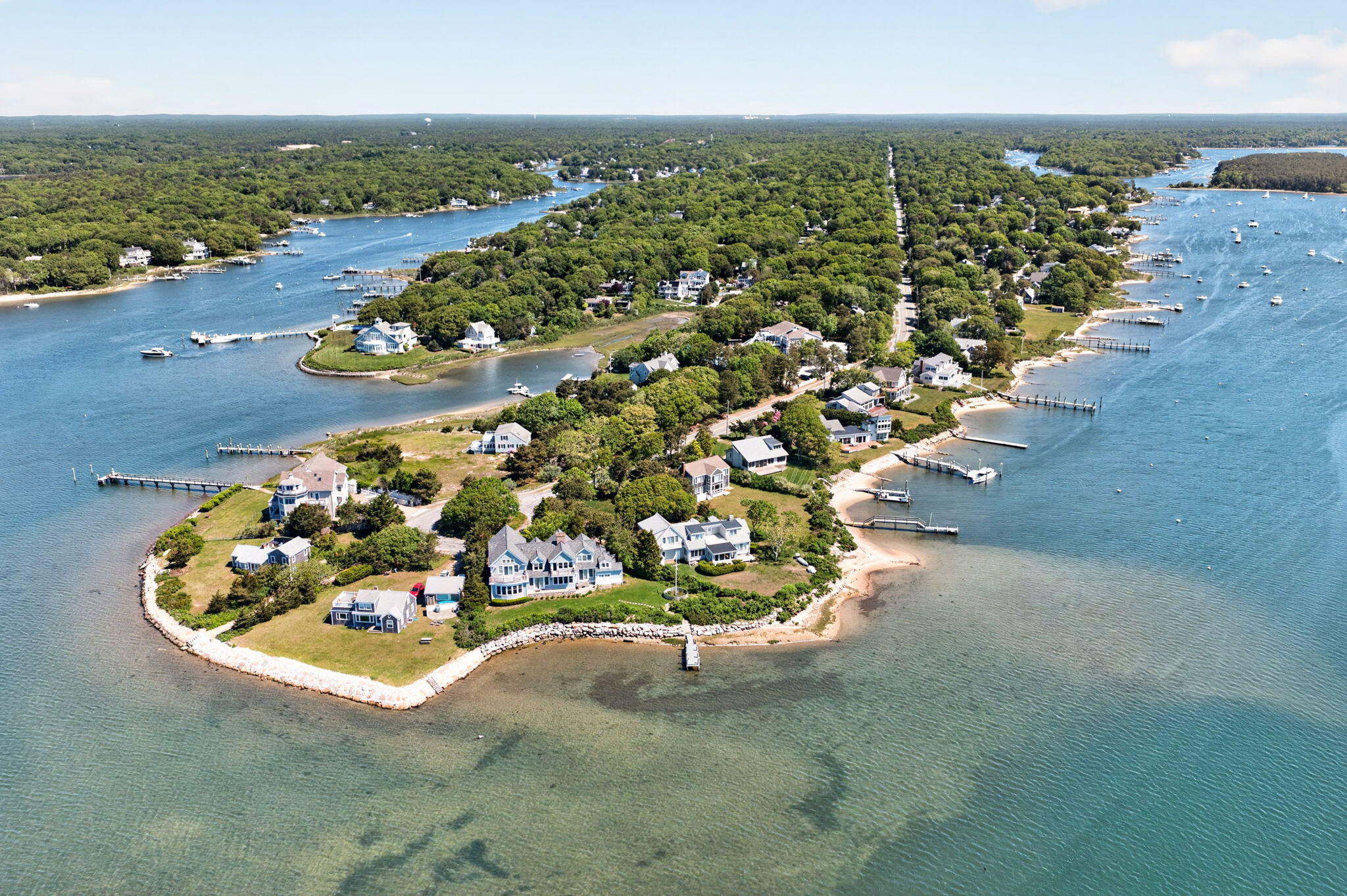  119 Seacoast Shores Boulevard - 物件實景