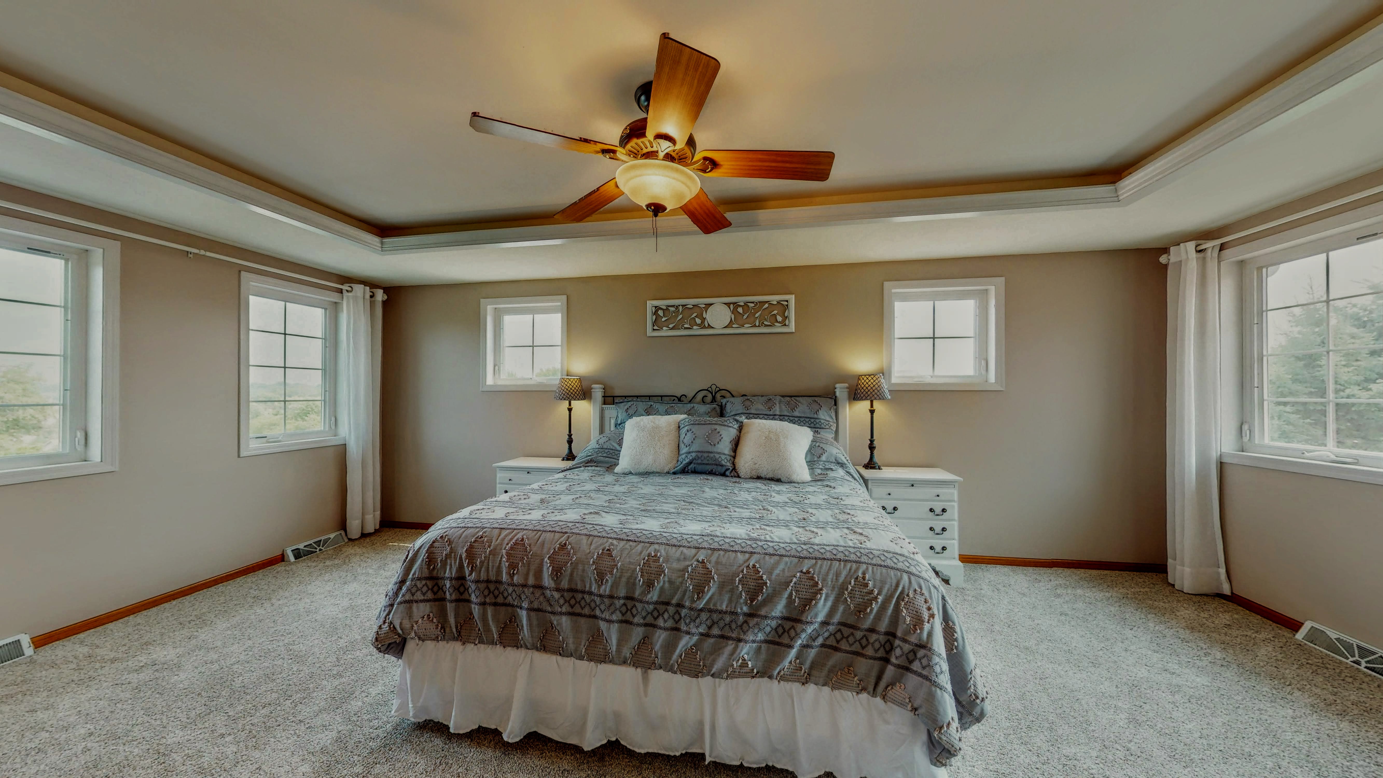 Koshkonong, Wisconsin, 53538, United States, 4 Bedrooms Bedrooms, ,4 BathroomsBathrooms,Residential,For Sale,1982148