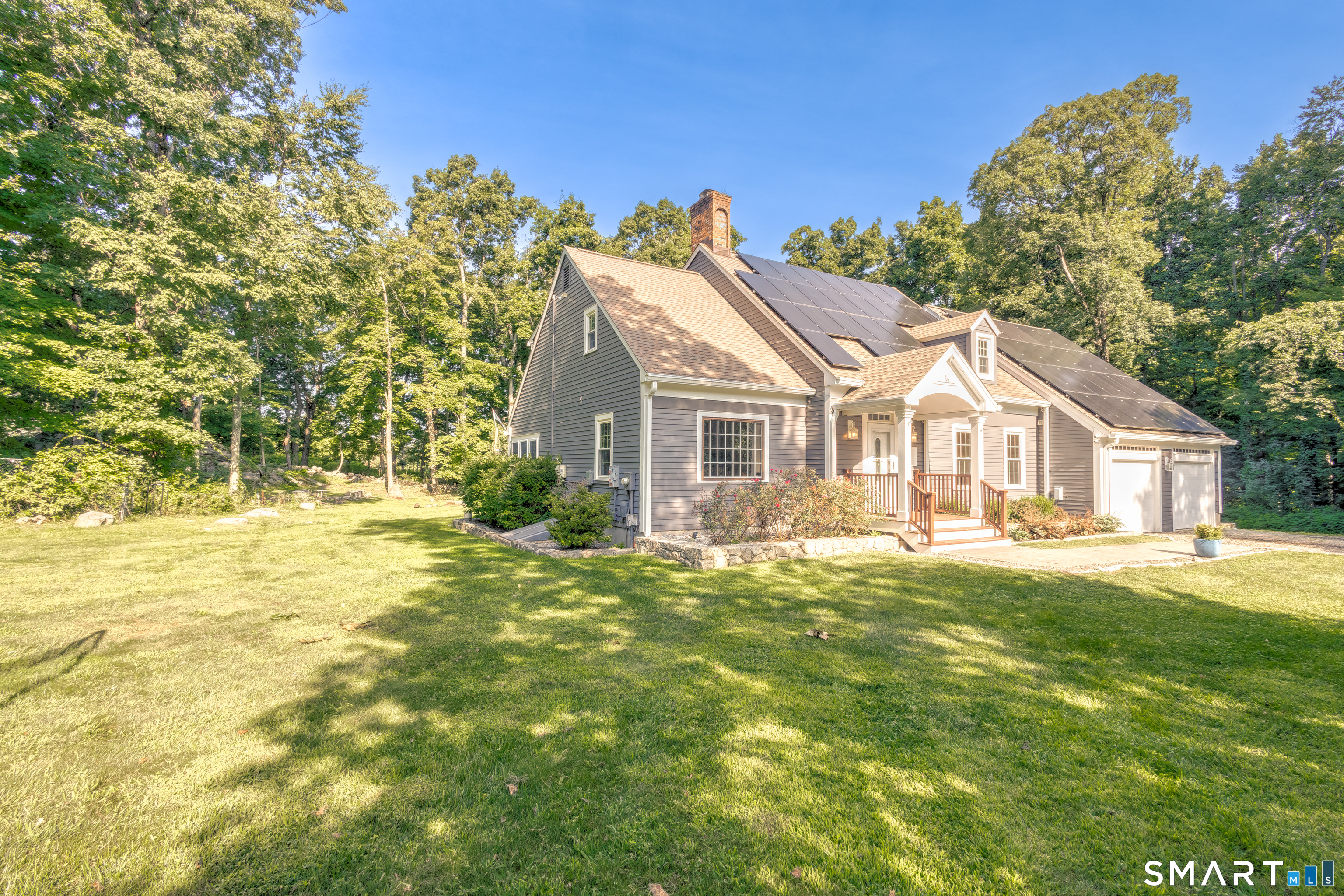Branch Rd, Newtown, CT 06470 #1