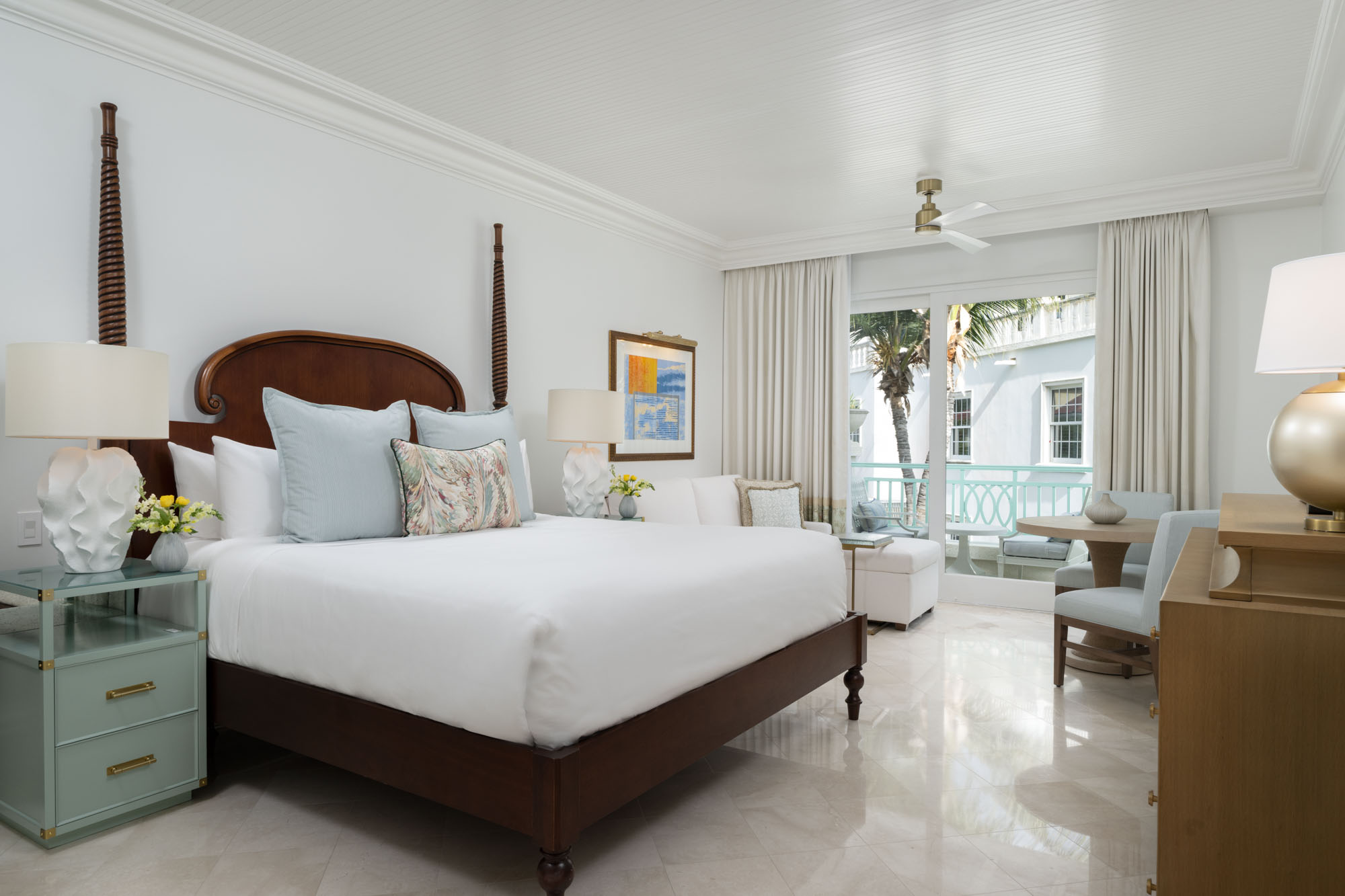  The Palms Turks and Caicos - Suite 1408.09.10 - 物件實景