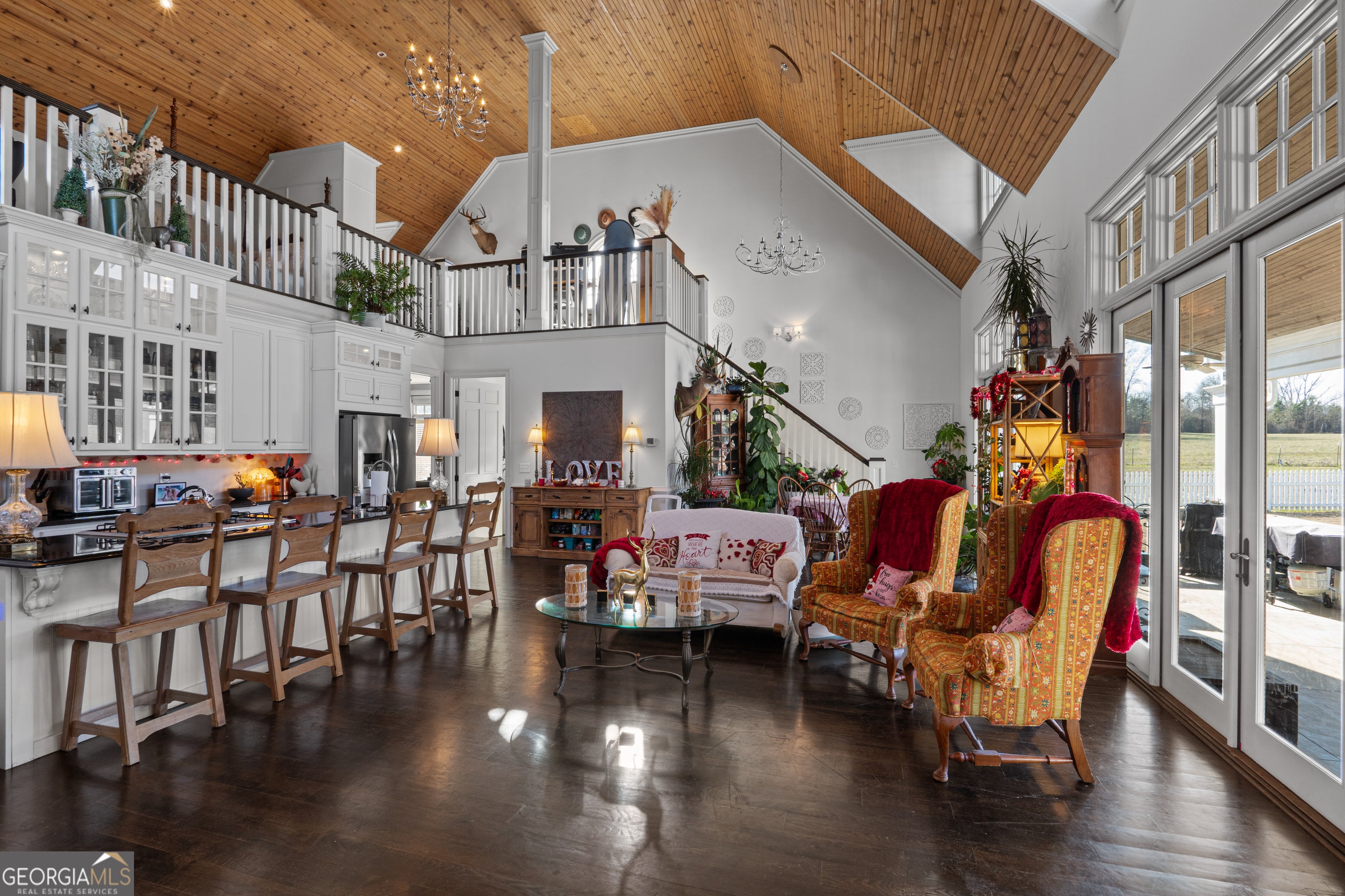 Roopville, Georgia, 30170, United States, 5 Bedrooms Bedrooms, ,5 BathroomsBathrooms,Residential,For Sale,2014555