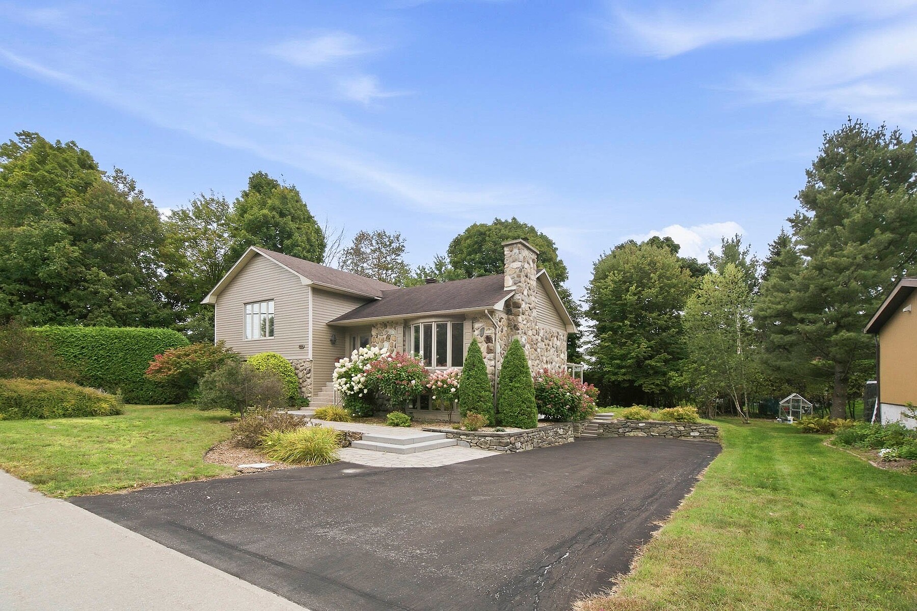  Sherbrooke (Les Nations), Eastern Townships - 物件實景