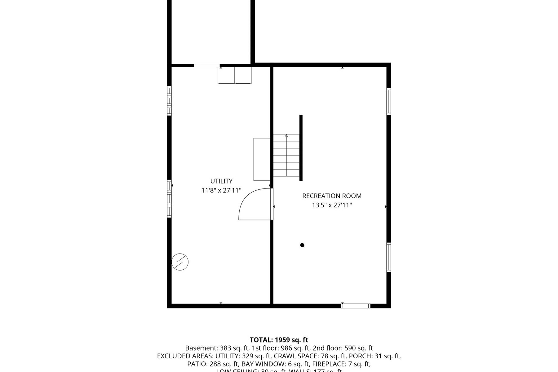  ?Shadylawn? Neighborhood Cape Cod Home With a Flowing Floorplan - 物件實景