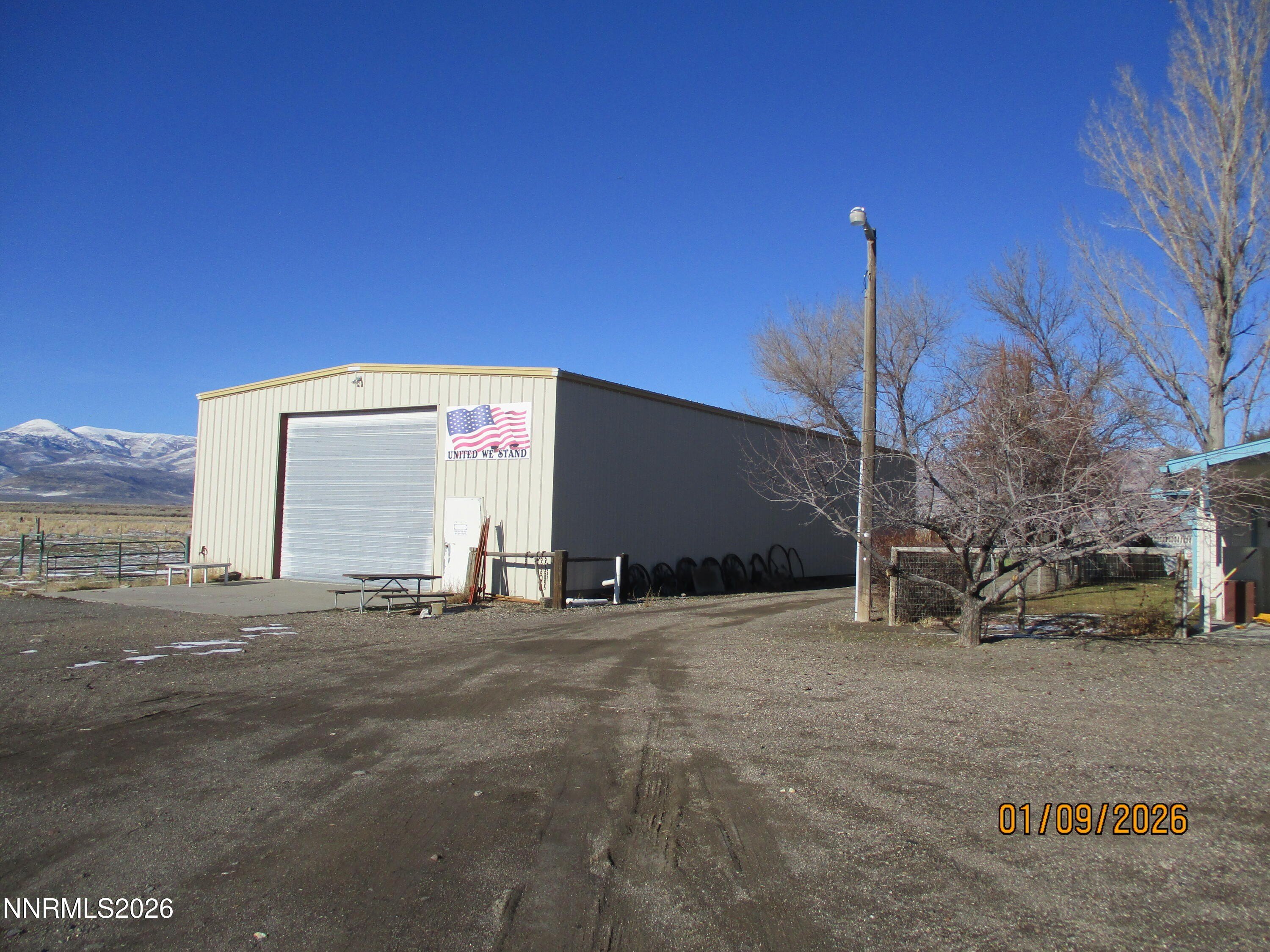 Paradise Valley, Nevada, 89426, United States, 3 Bedrooms Bedrooms, ,3 BathroomsBathrooms,Residential,For Sale,2009688