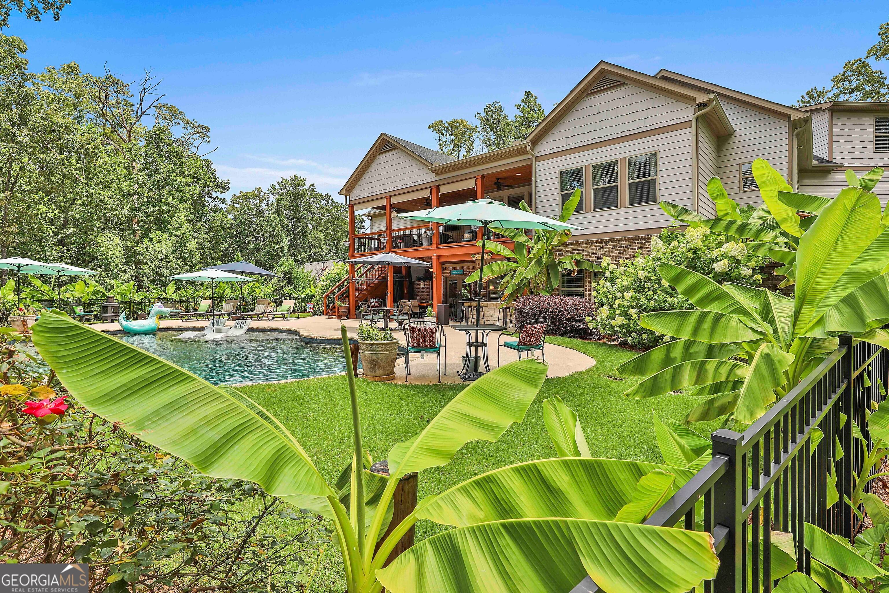 Dallas, Georgia, 30157, United States, 6 Bedrooms Bedrooms, ,6 BathroomsBathrooms,Residential,For Sale,1885039