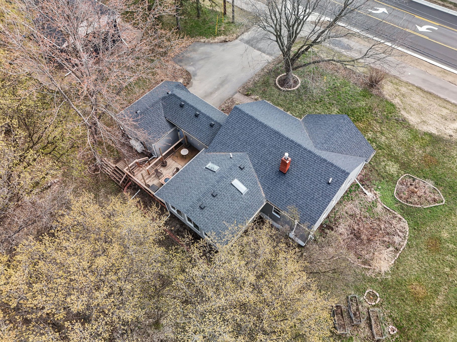  Stylish Renovation Meets Classic Charm - 物件實景