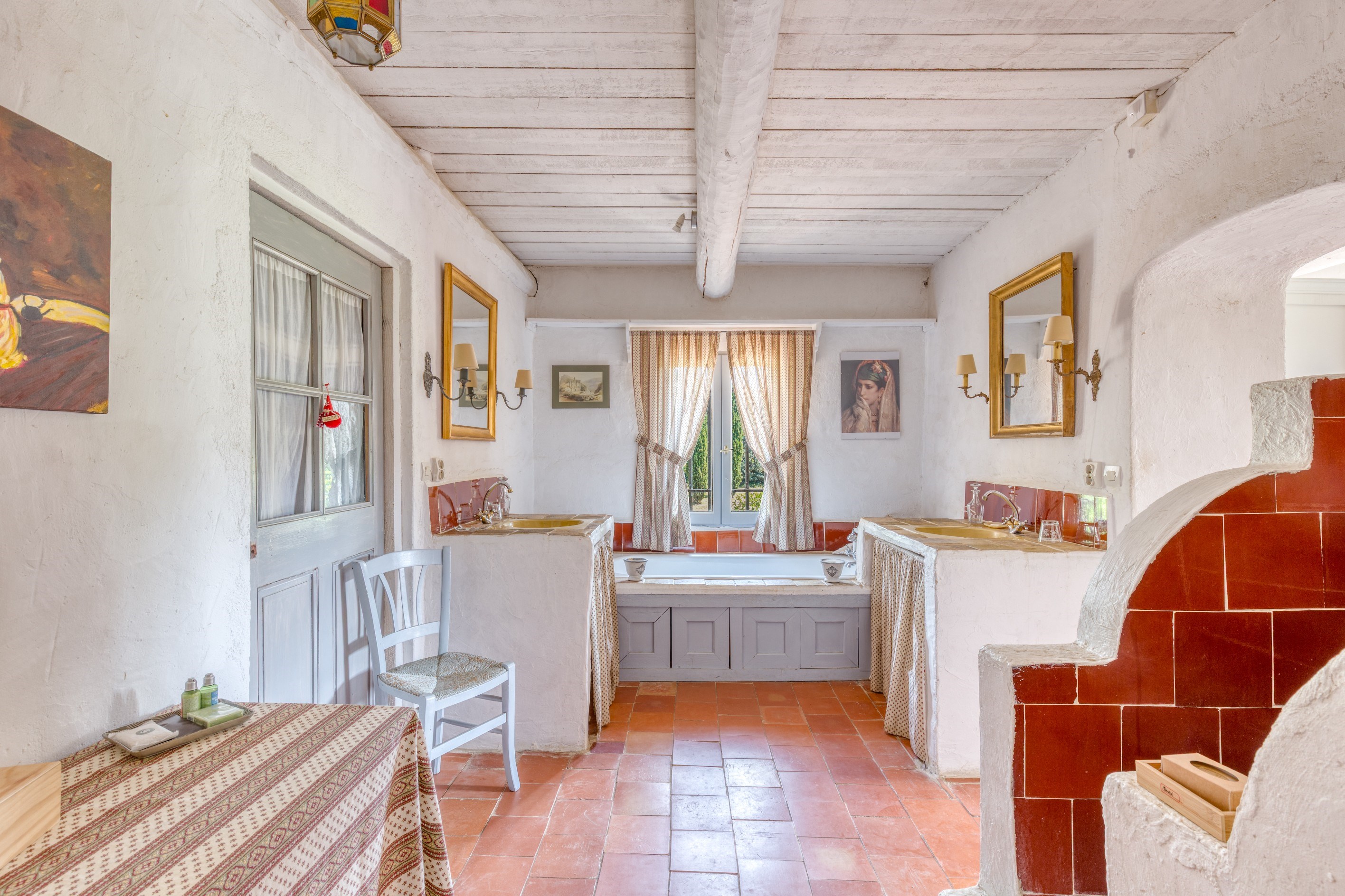  Charming Wine Estate in the Heart of Provence - 物件實景