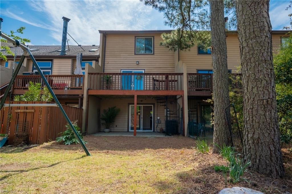 Virginia Beach, Virginia, 23455, United States, 3 Bedrooms Bedrooms, ,4 BathroomsBathrooms,Residential,For Sale,1921851