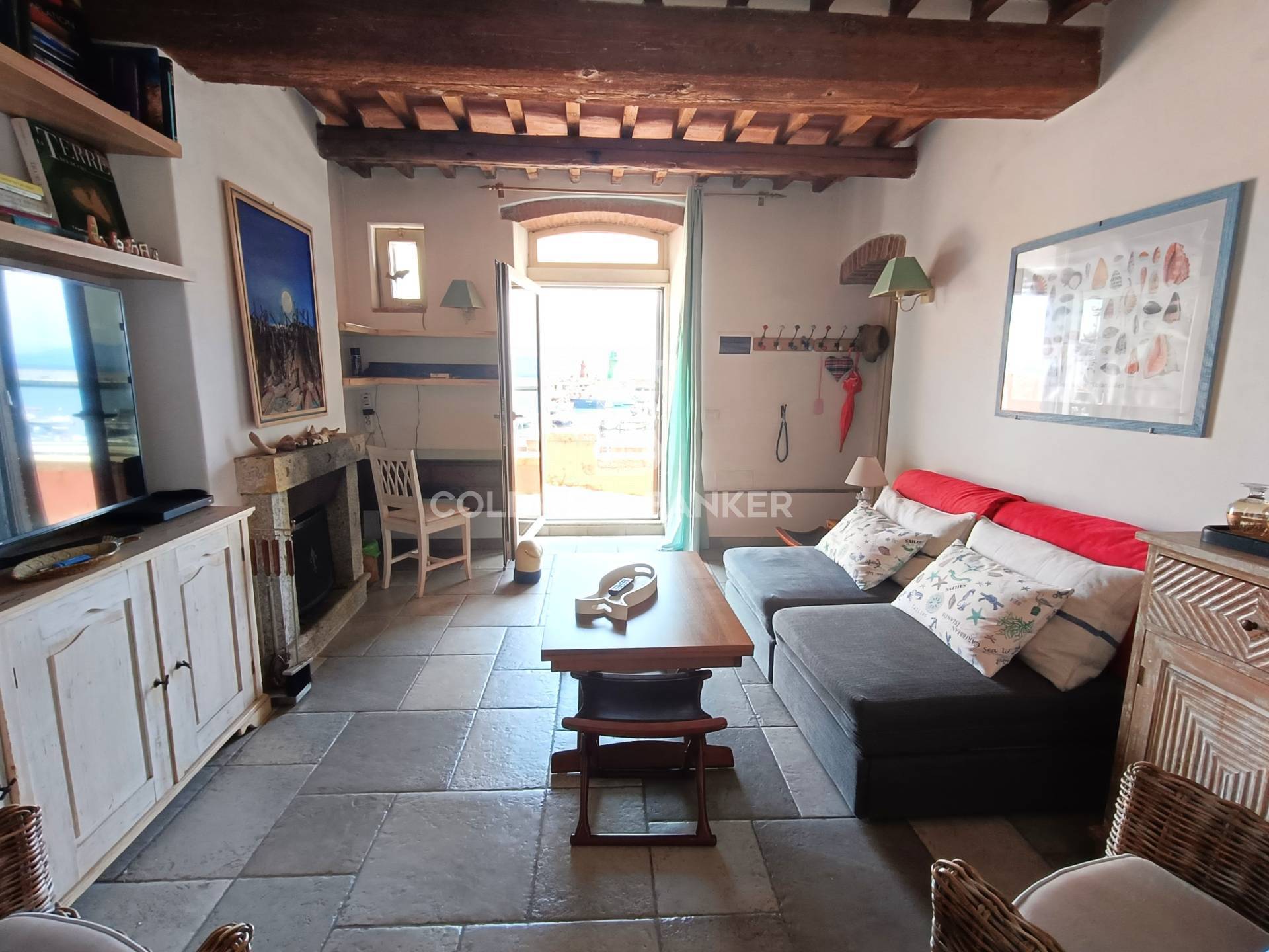 Via Thaon de Revel, Isola del Giglio, Grosseto, 58012, IT, 2 Bedrooms Bedrooms, ,2 BathroomsBathrooms,Residential,For Sale,Via Thaon de Revel,1673234