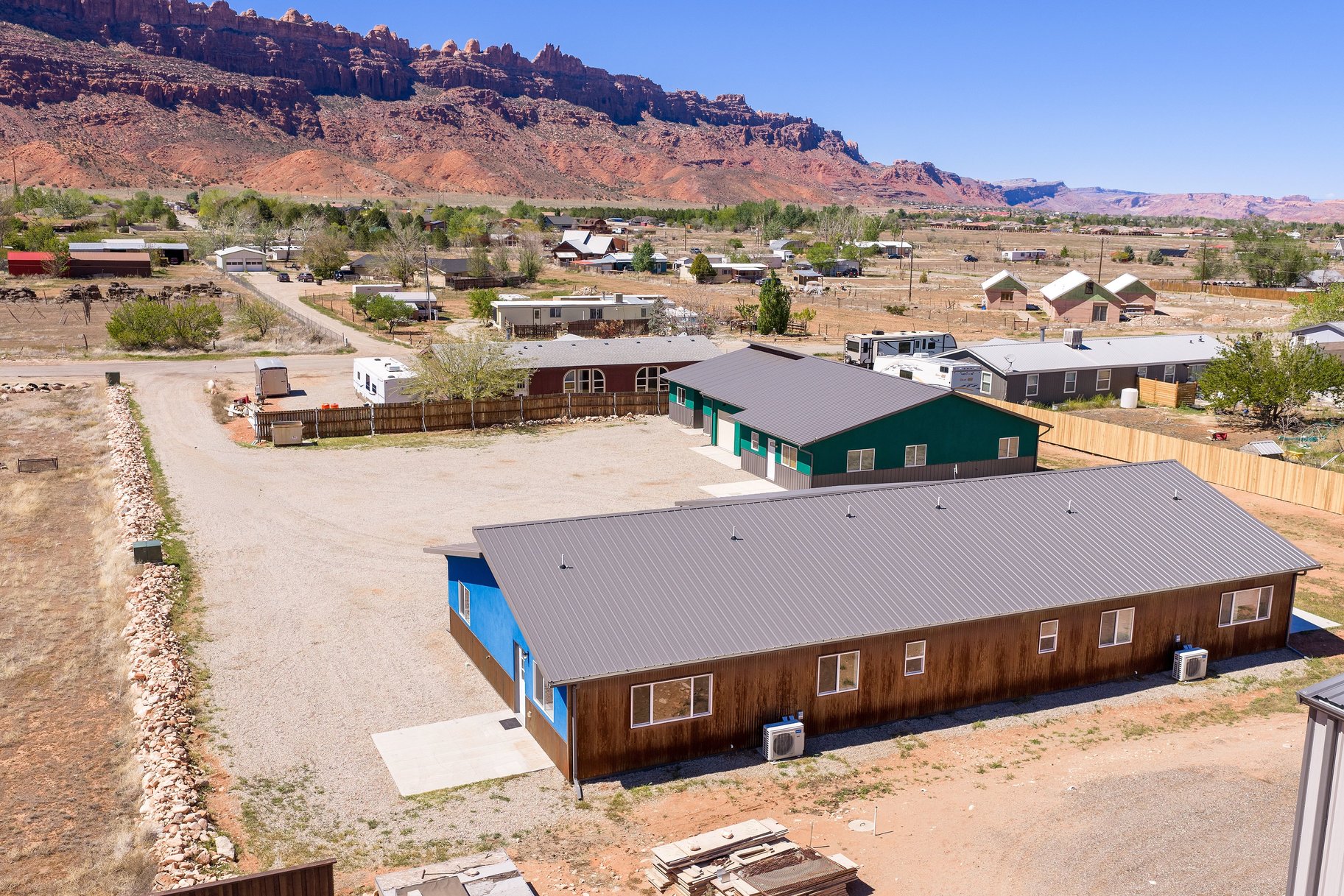  Modern Duplex Living in Spanish Valley - 物件實景