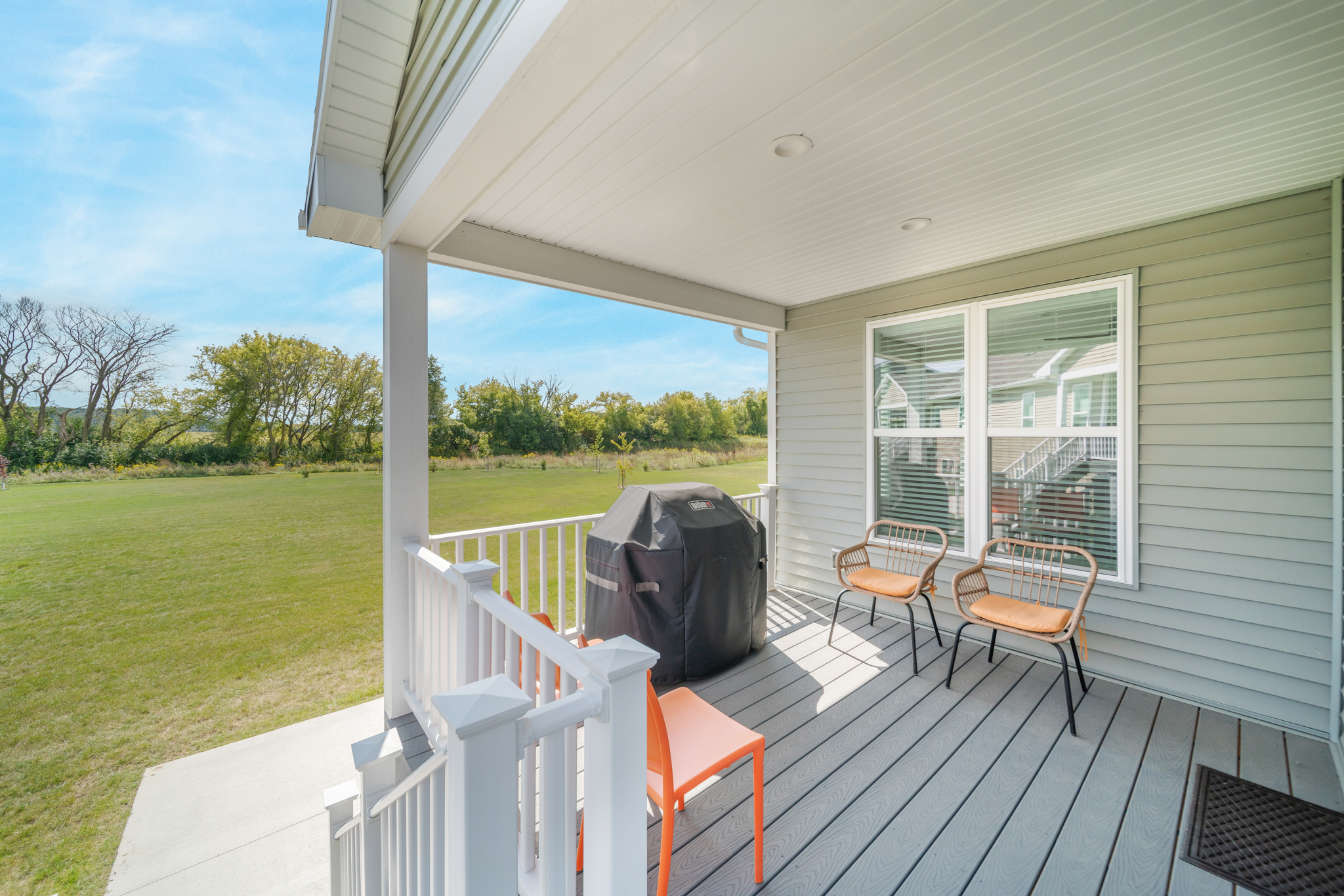 Plymouth, Wisconsin, 53073, United States, 3 Bedrooms Bedrooms, ,3 BathroomsBathrooms,Residential,For Sale,1979423