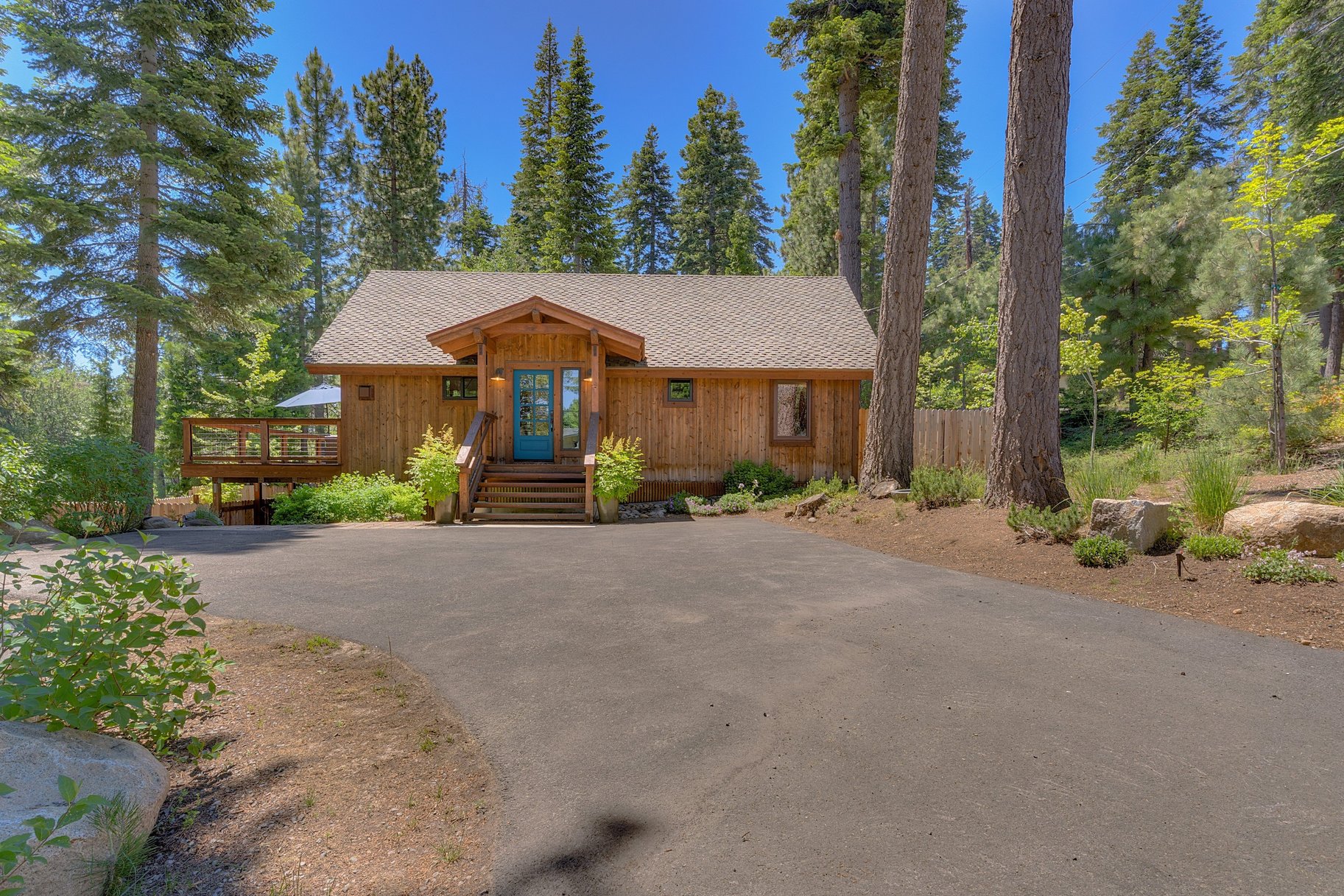  Charming Craftsman Style Chalet - 物件實景
