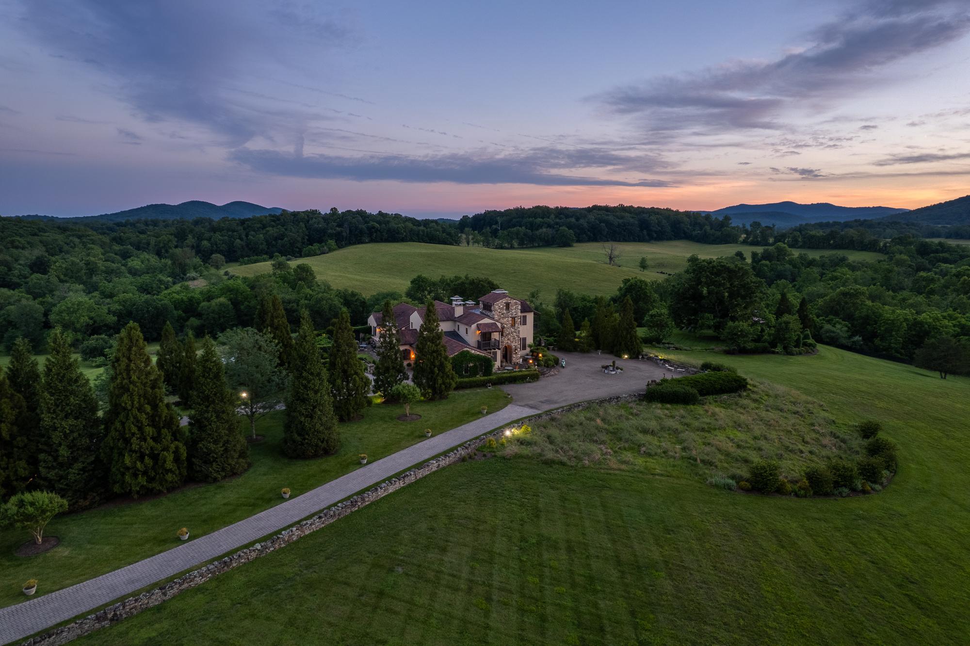  2525 Gibson Court, Delaplane, VA, 20144 - 物件實景