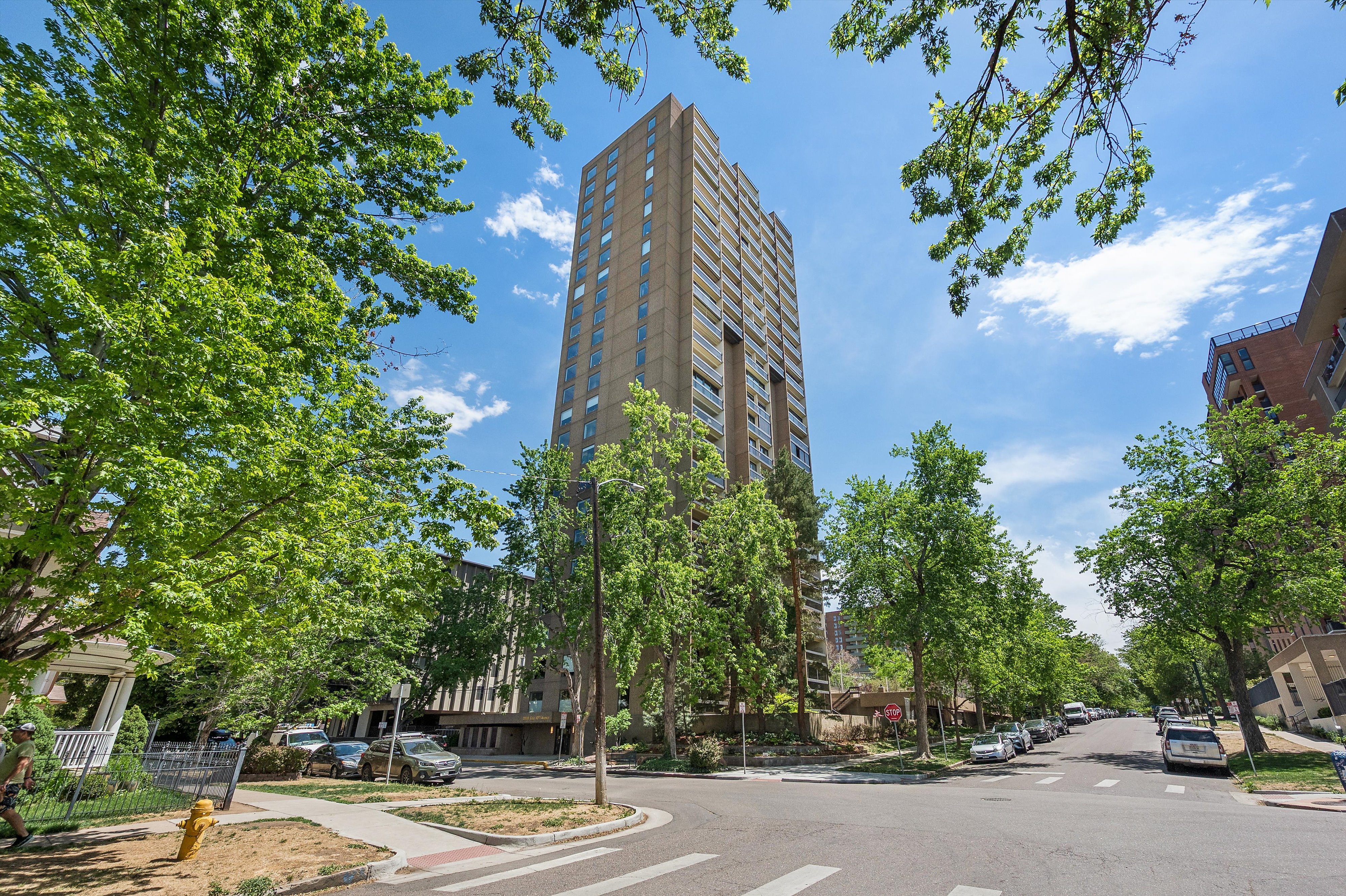  Incredible Opportunity In Iconic Cheesman Building - 物件實景
