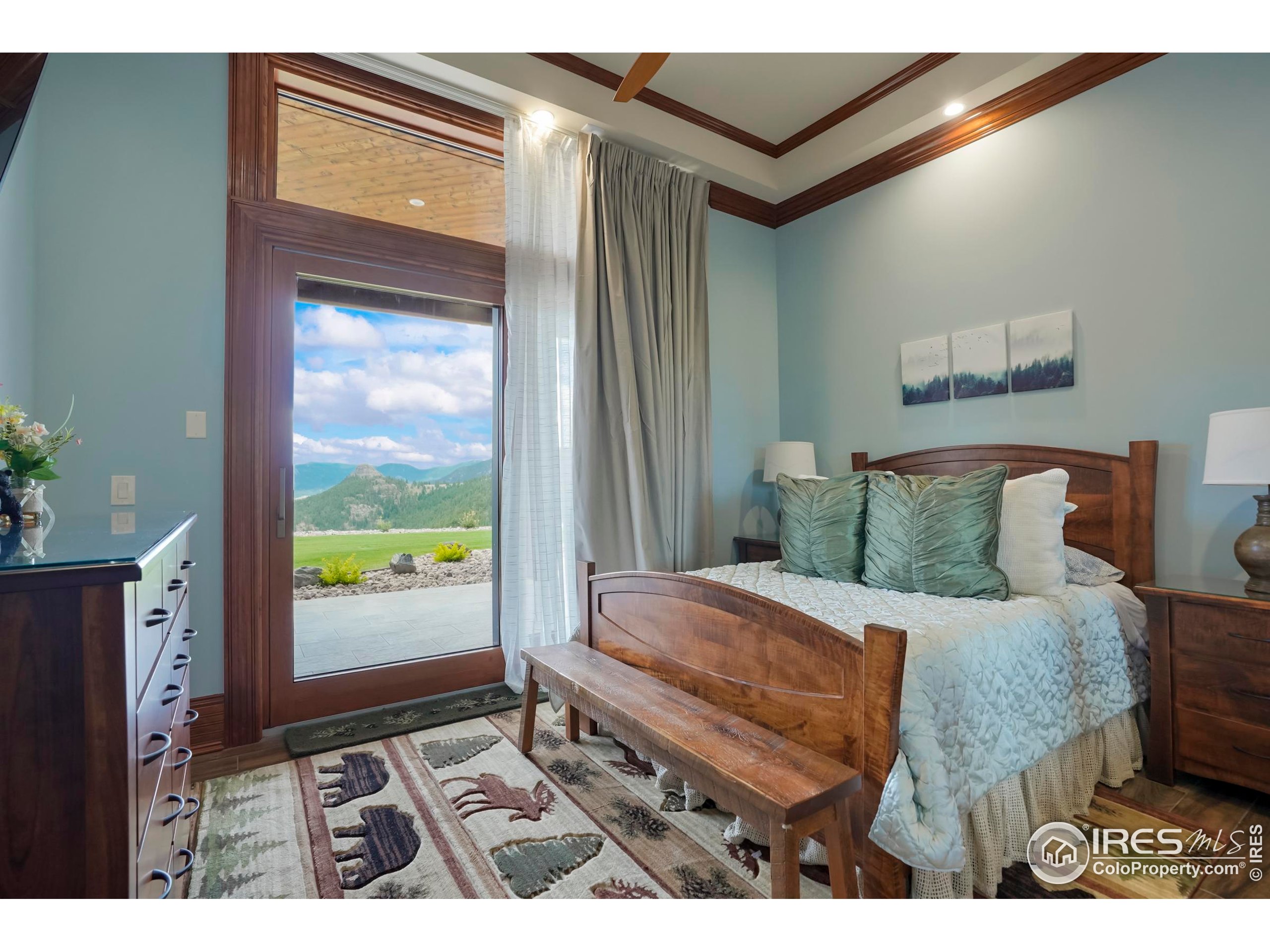 Estes Park, Colorado, 80517, United States, 6 Bedrooms Bedrooms, ,4 BathroomsBathrooms,Residential,For Sale,1895993