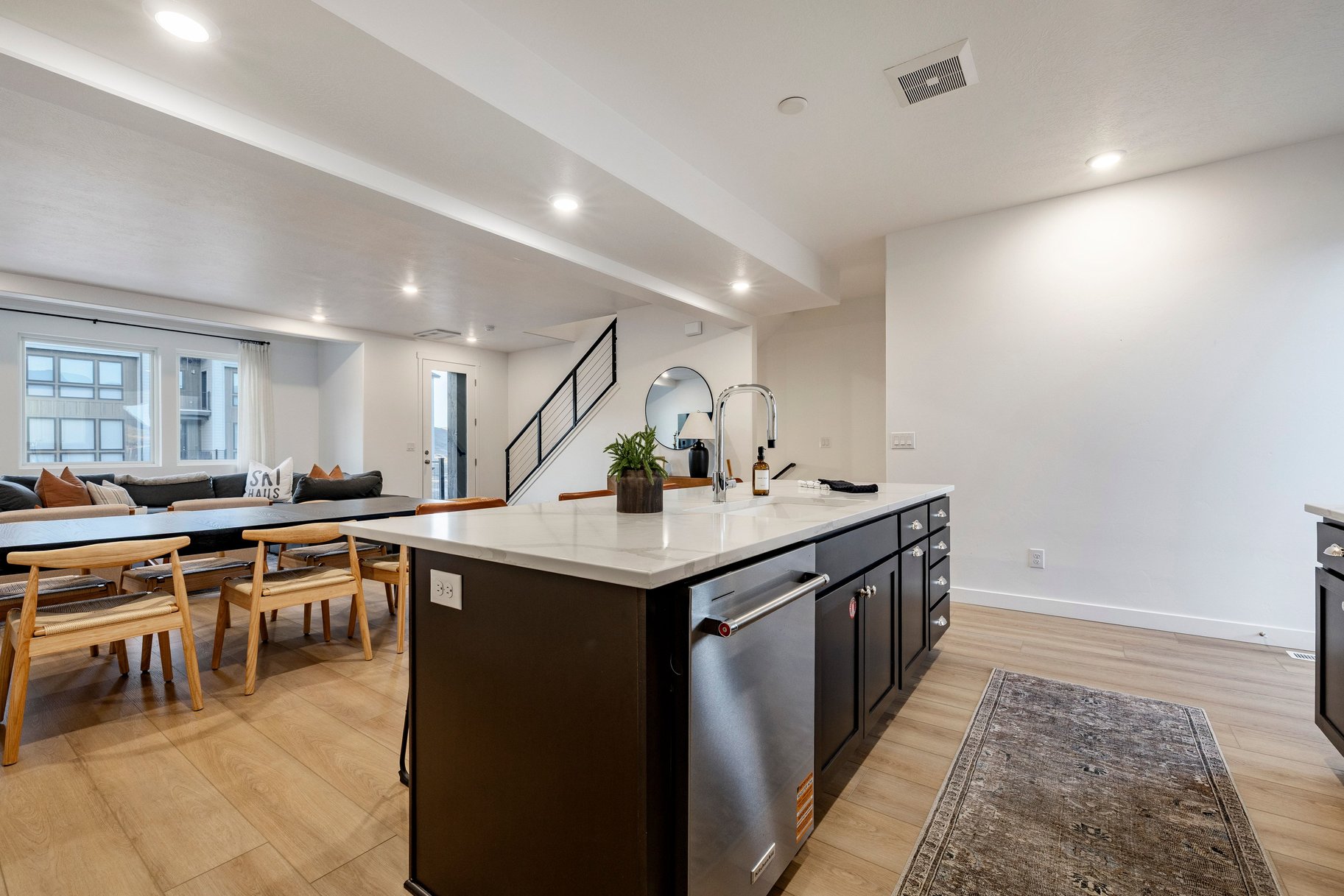  Immaculate Townhome Near Deer Valley East - 物件實景