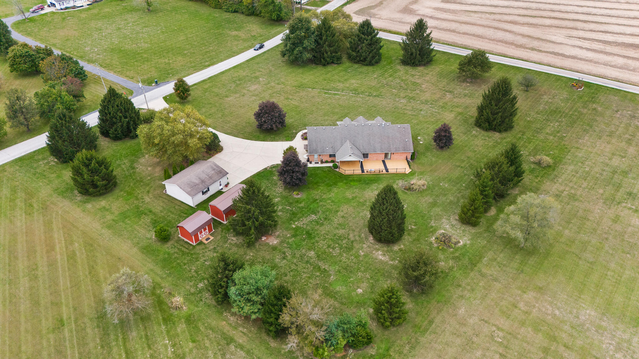 New Carlisle, Ohio, 45344, United States, 4 Bedrooms Bedrooms, ,3 BathroomsBathrooms,Residential,For Sale,1964835