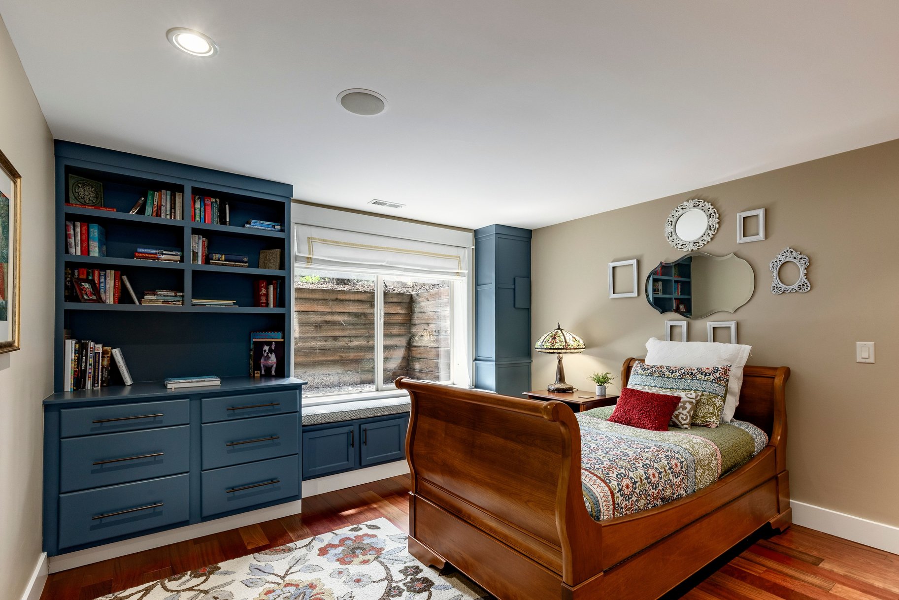  Exquisite Craftsman Jewel Box in the Heart of Millcreek - 物件實景