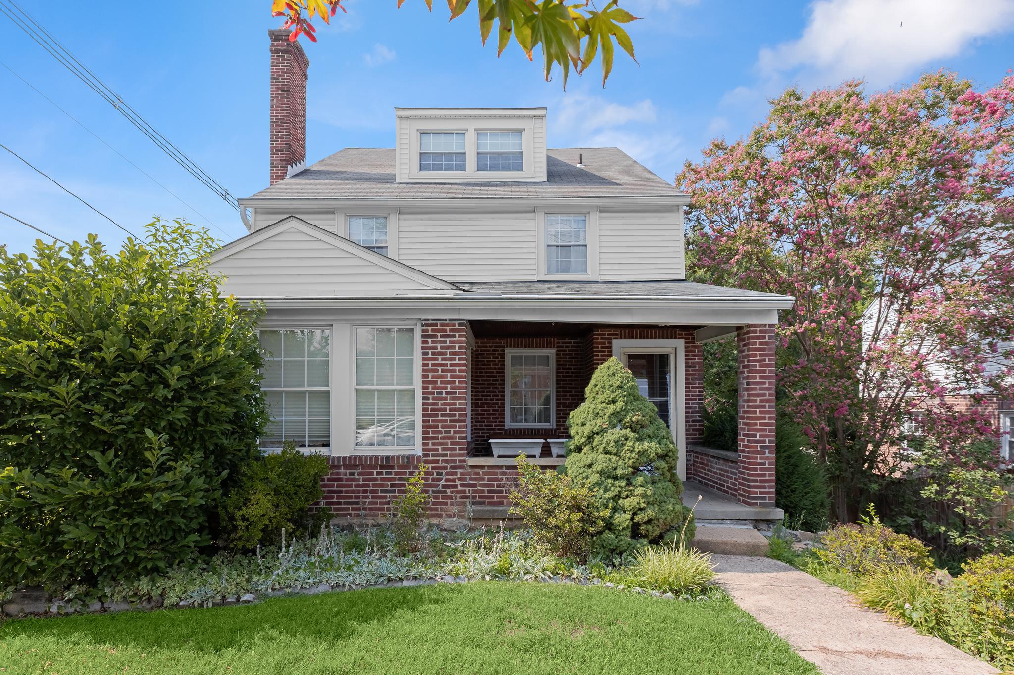  4308 Wilkens Avenue, Baltimore, MD, 21229 - 物件實景