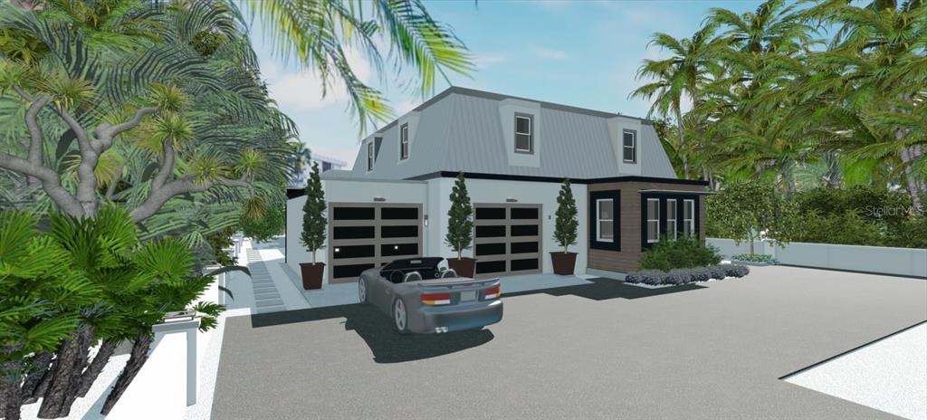 Sarasota, Florida, 34236, United States, 4 Bedrooms Bedrooms, ,4 BathroomsBathrooms,Residential,For Sale,1684357