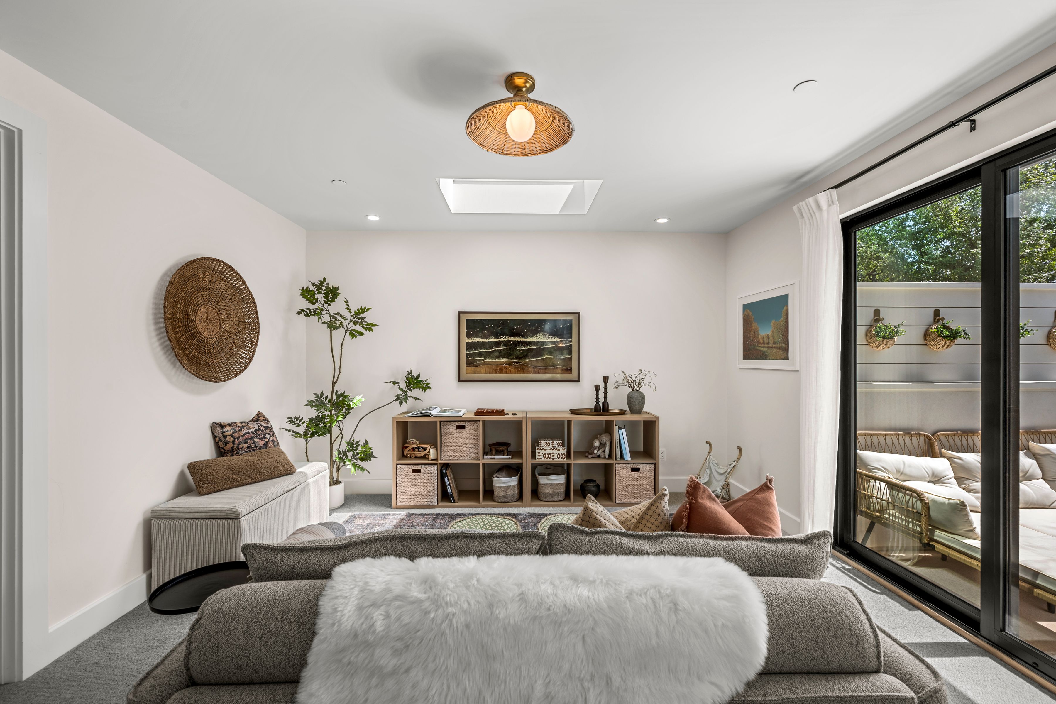  90 Walnut Avenue - 物件實景