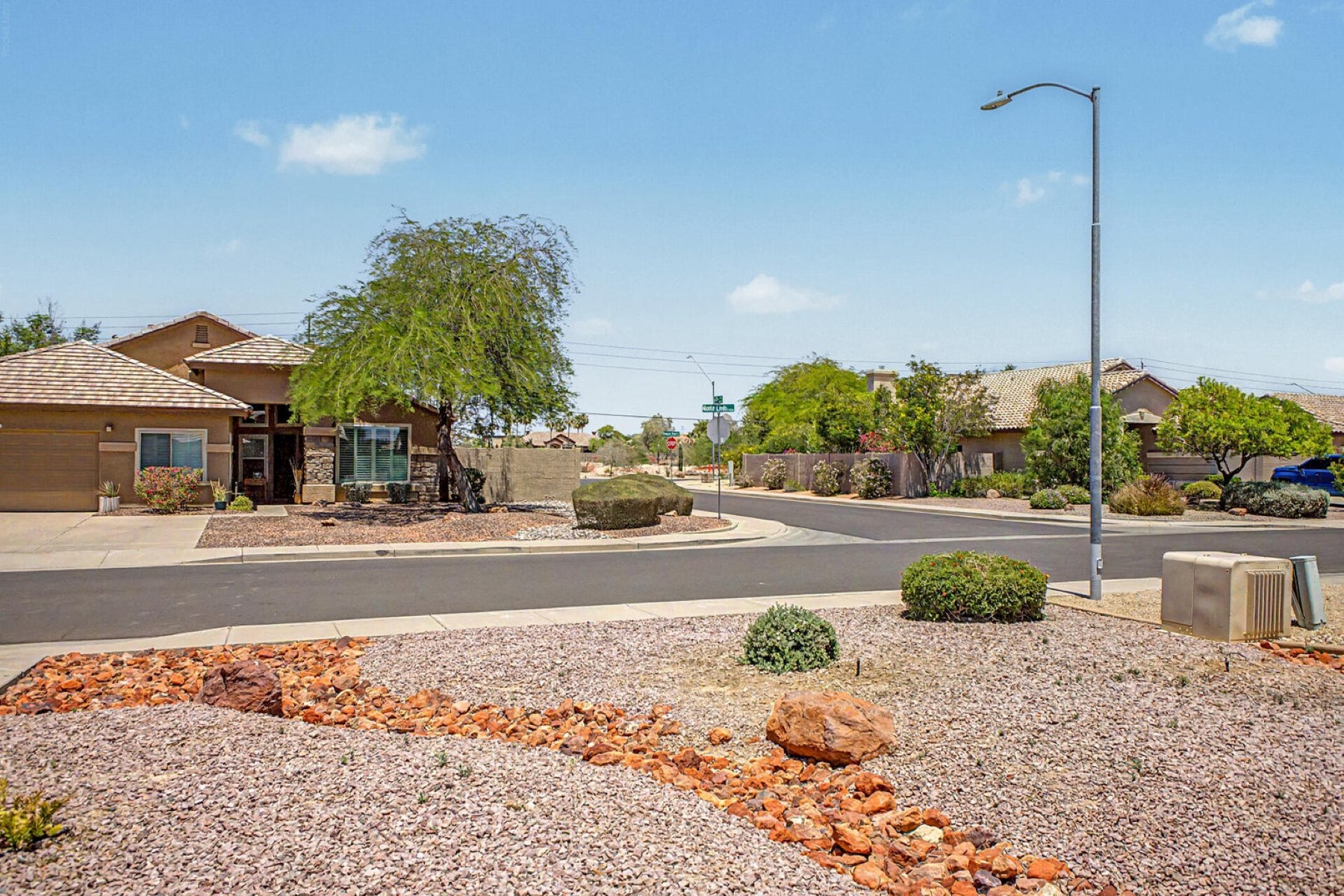  6929 W Monte Lindo ¦Glendale, AZ - 物件實景