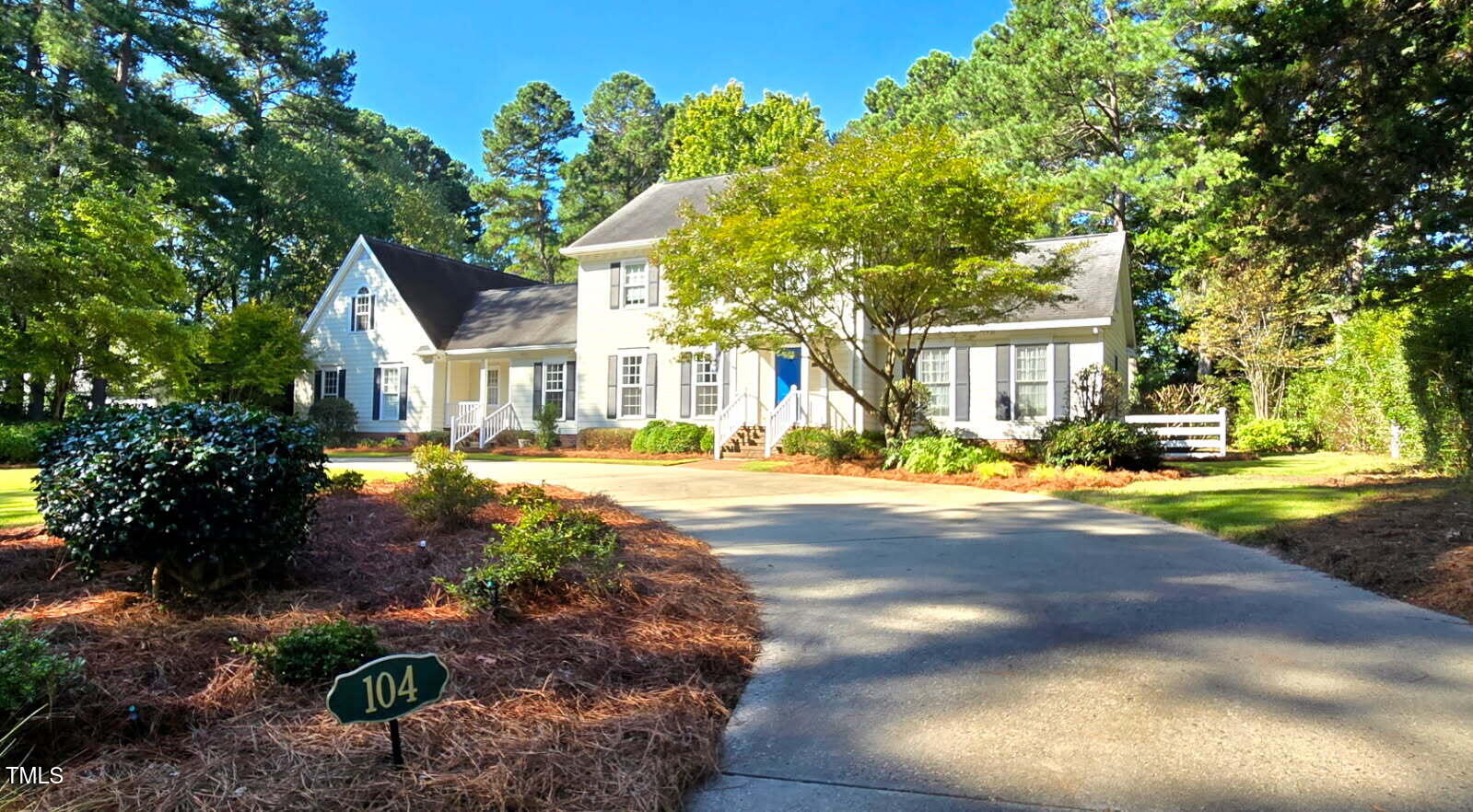 Rocky Mount, North Carolina, 27804, United States, 4 Bedrooms Bedrooms, ,5 BathroomsBathrooms,Residential,For Sale,1900996