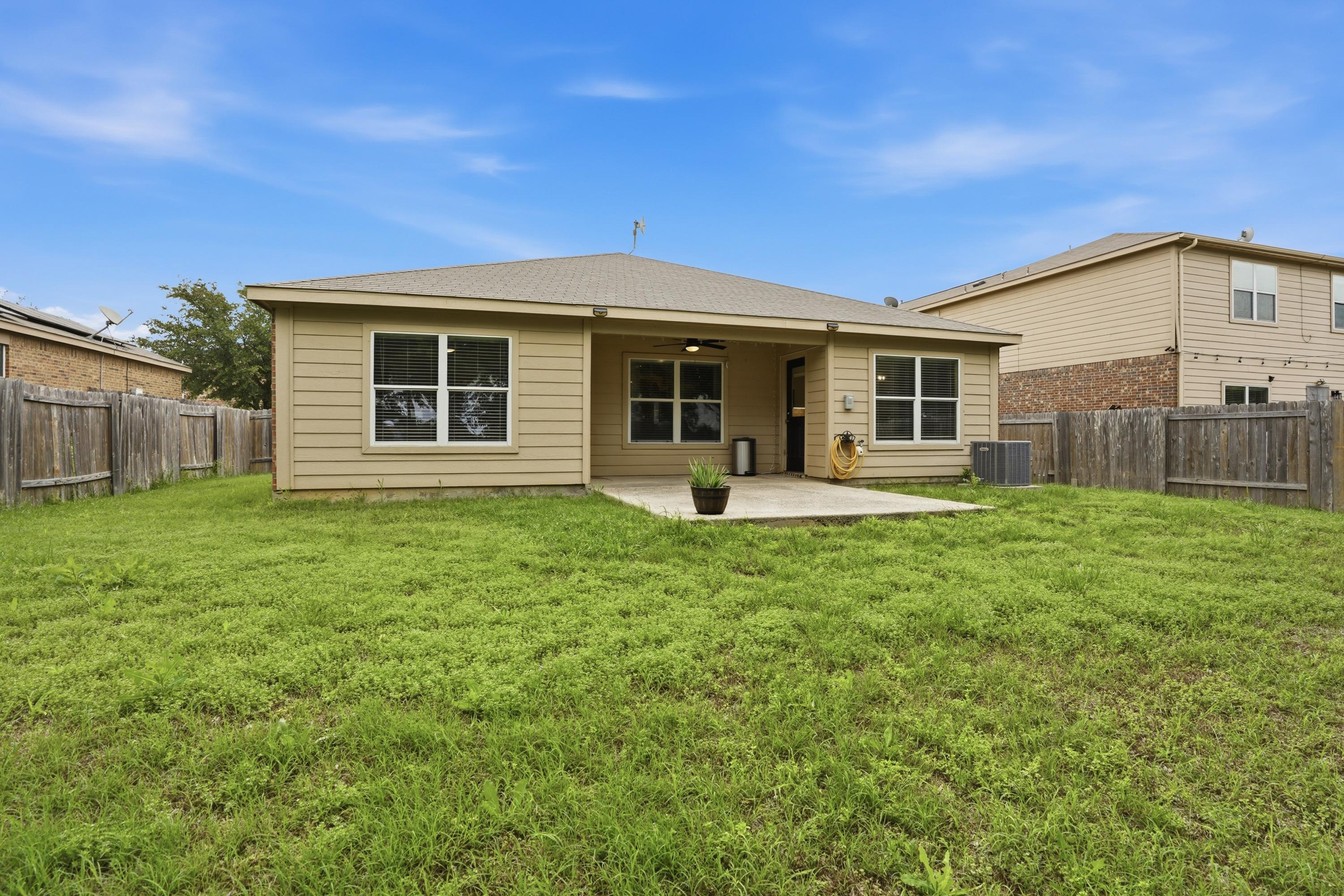  12605 Forest Lawn Road, Rhome, TX, 76078 - 物件實景