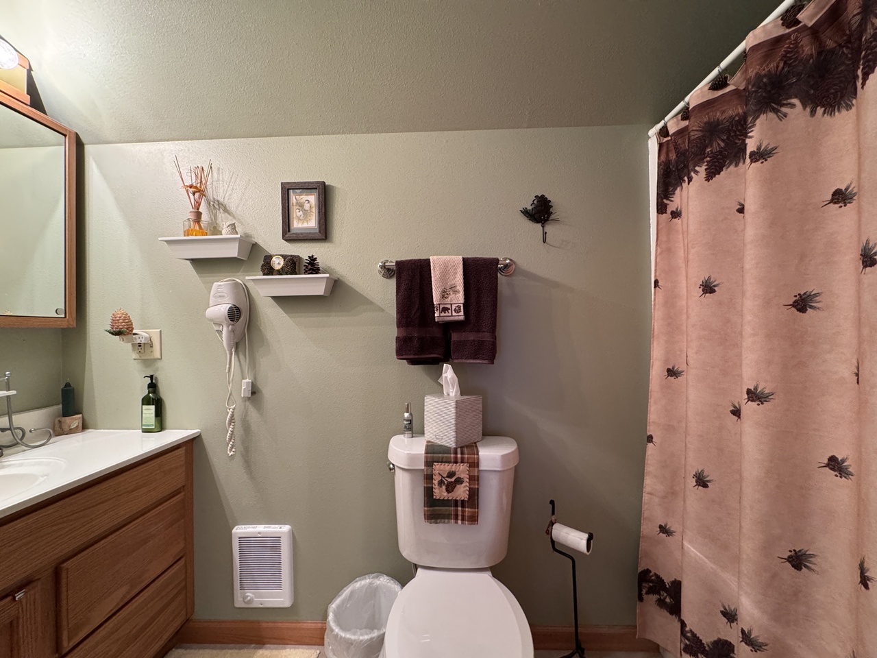 Oma, Wisconsin, 54534, United States, 2 Bedrooms Bedrooms, ,2 BathroomsBathrooms,Residential,For Sale,1995174