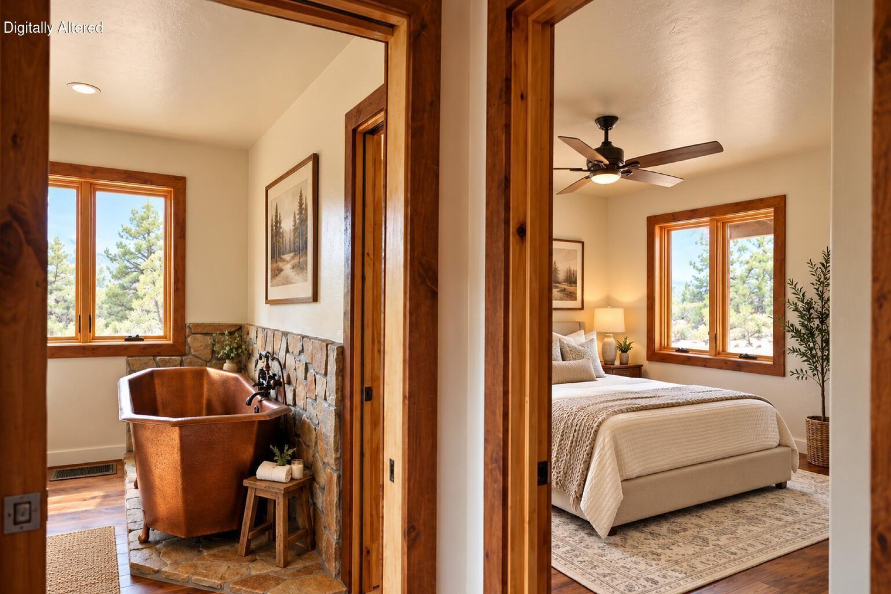  36299 W Rocking Dog Road¦Seligman, AZ - 物件實景