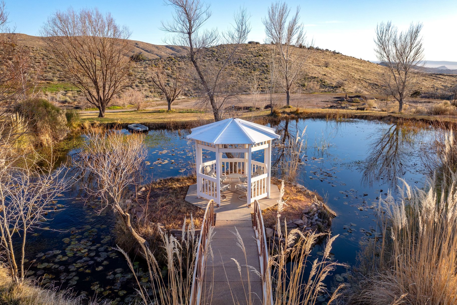  A Private Retreat With The Option To Grow - 物件實景