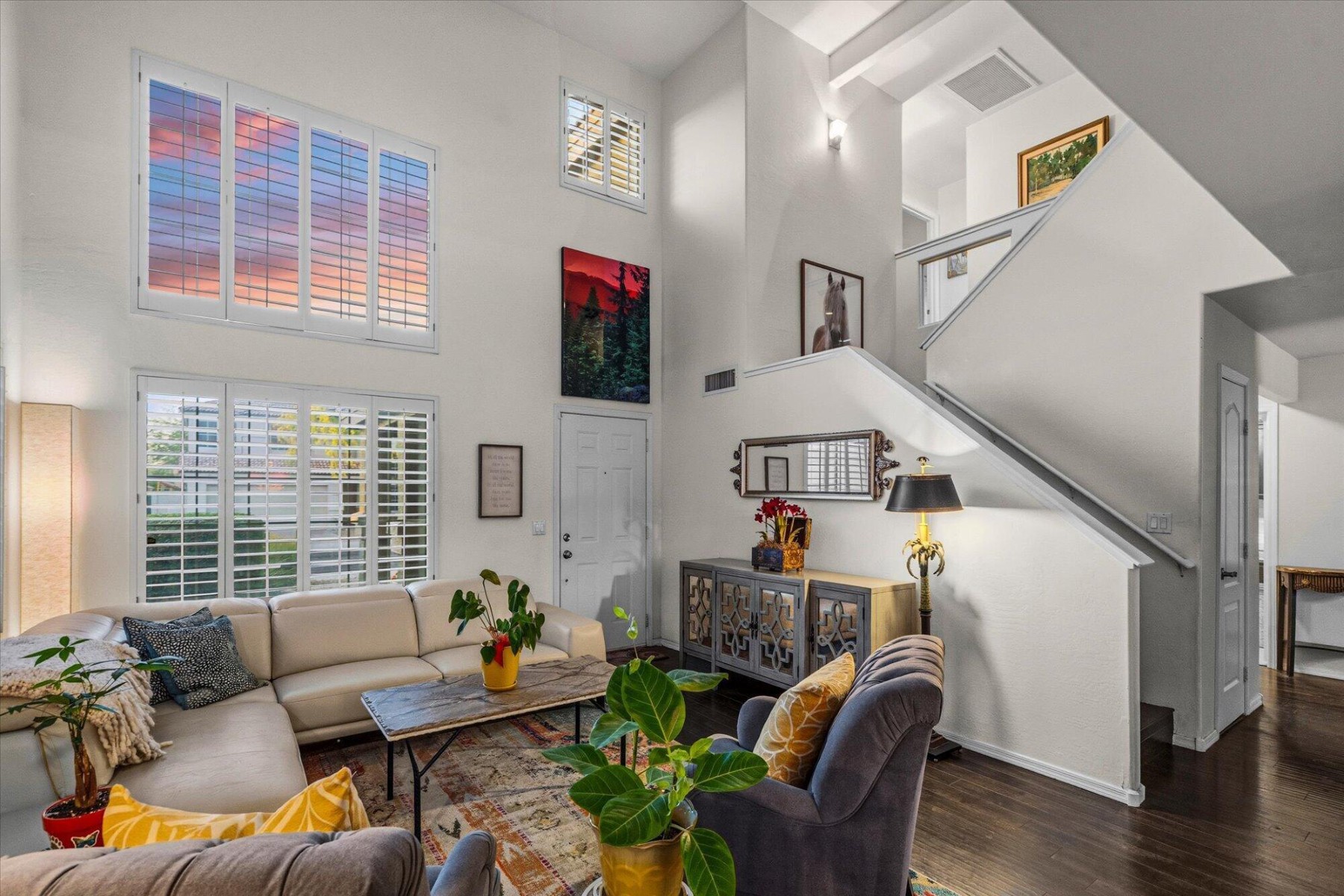  4253 E Chaparosa Way  Cave Creek, AZ - 物件實景