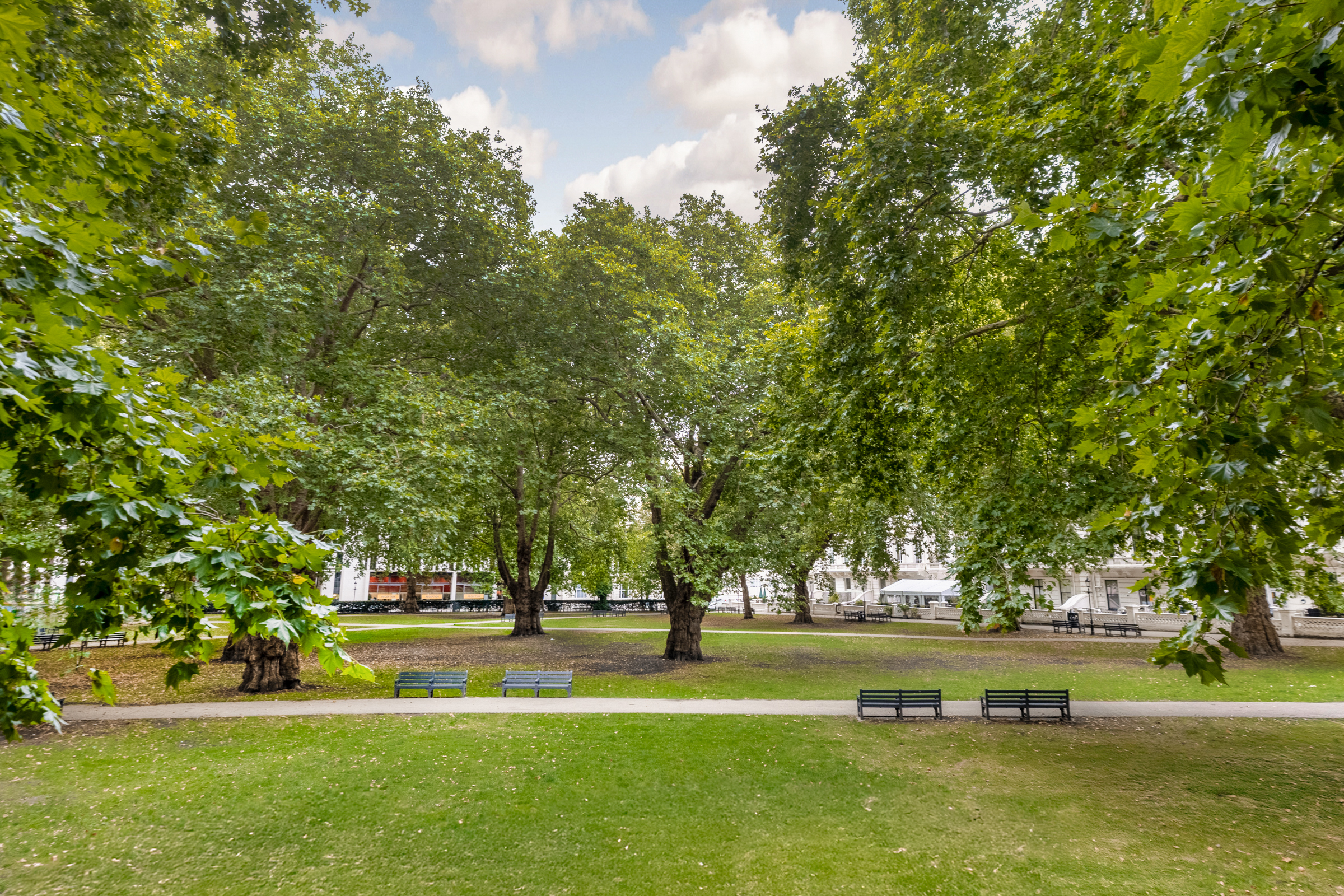  A Grand Lateral Apartment in South Kensington - 物件實景