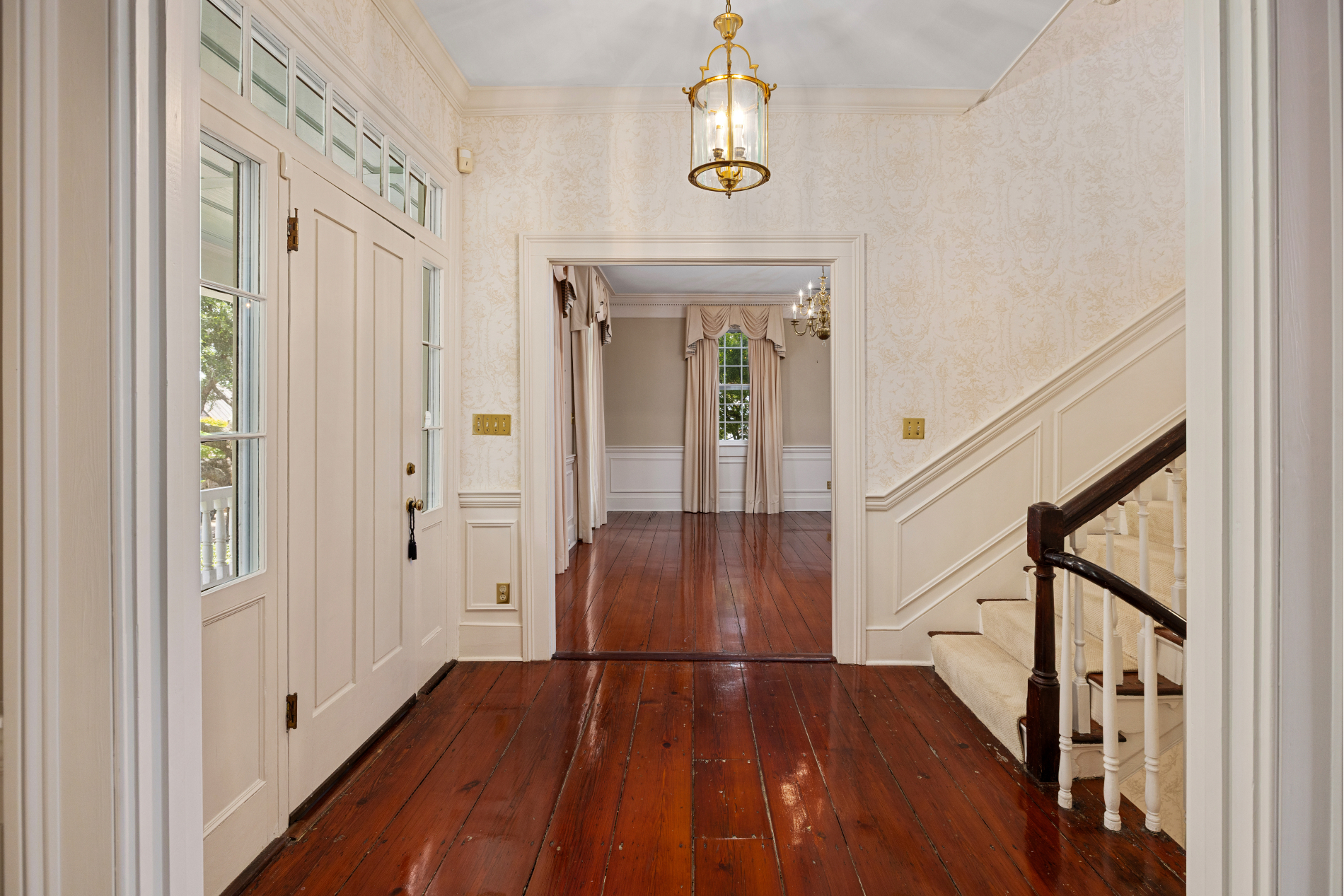  3 Lamboll Street - 物件實景