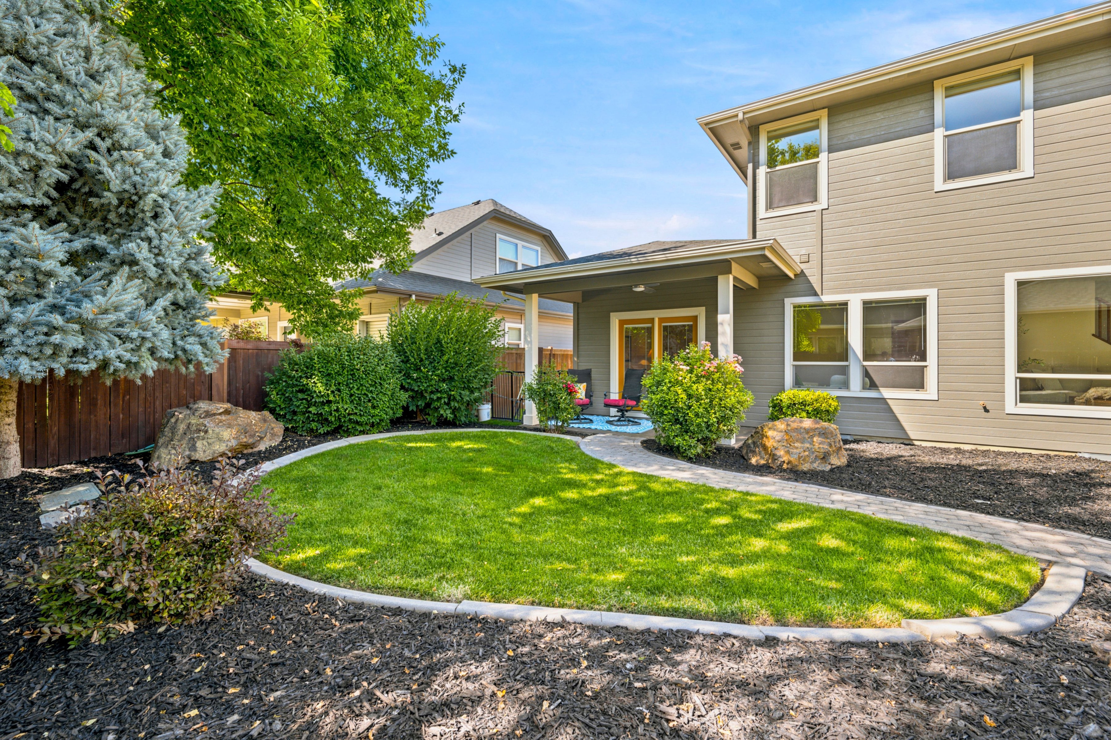  Elevated Everyday Living in One of Meridian’s Most Family Friendly Neighborhoods - 物件實景