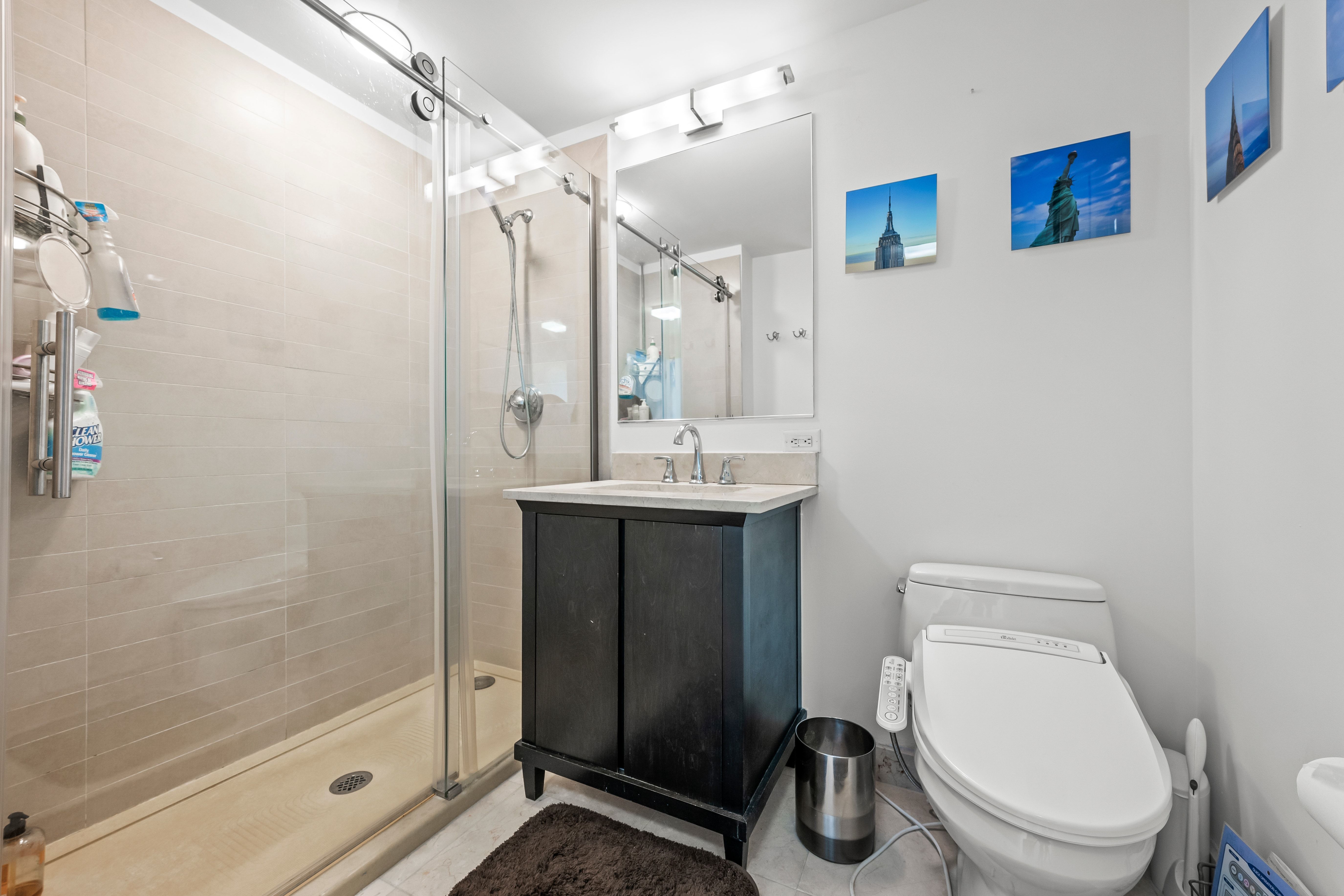  88 Morgan St.  #5503, Jersey City, NJ 07302 - 物件實景