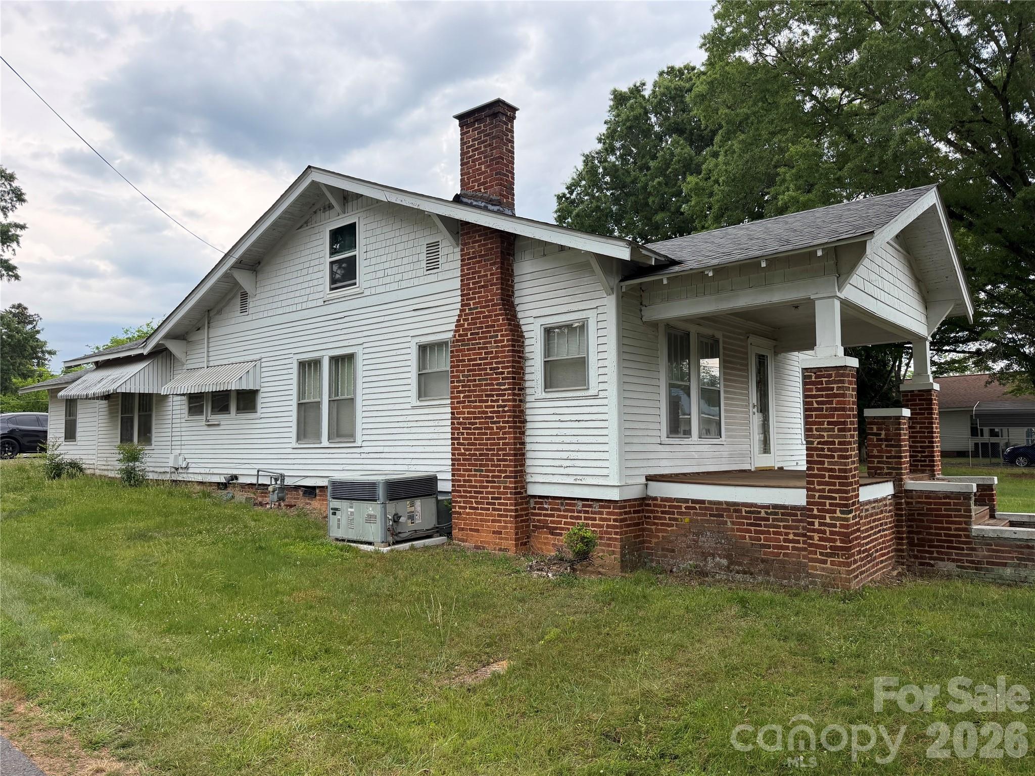 Lowder St, Albemarle, NC 28001 #1