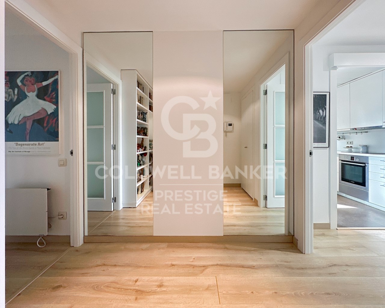 Barcelona, Catalonia, ES, 4 Bedrooms Bedrooms, ,3 BathroomsBathrooms,Residential,For Sale,1526005