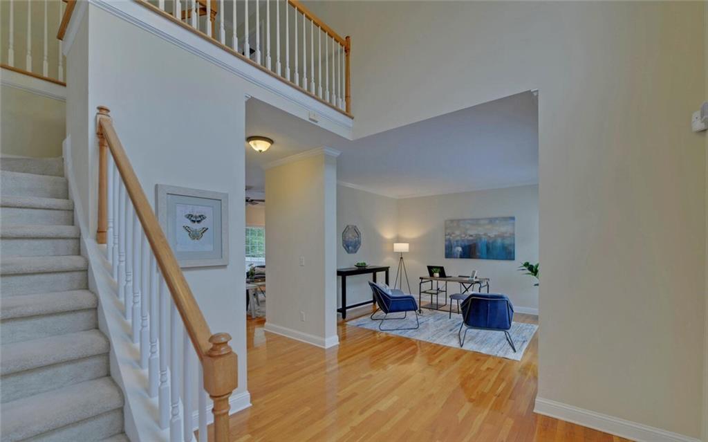 Lawrenceville, Georgia, 30043, United States, 5 Bedrooms Bedrooms, ,4 BathroomsBathrooms,Residential,For Sale,1794792