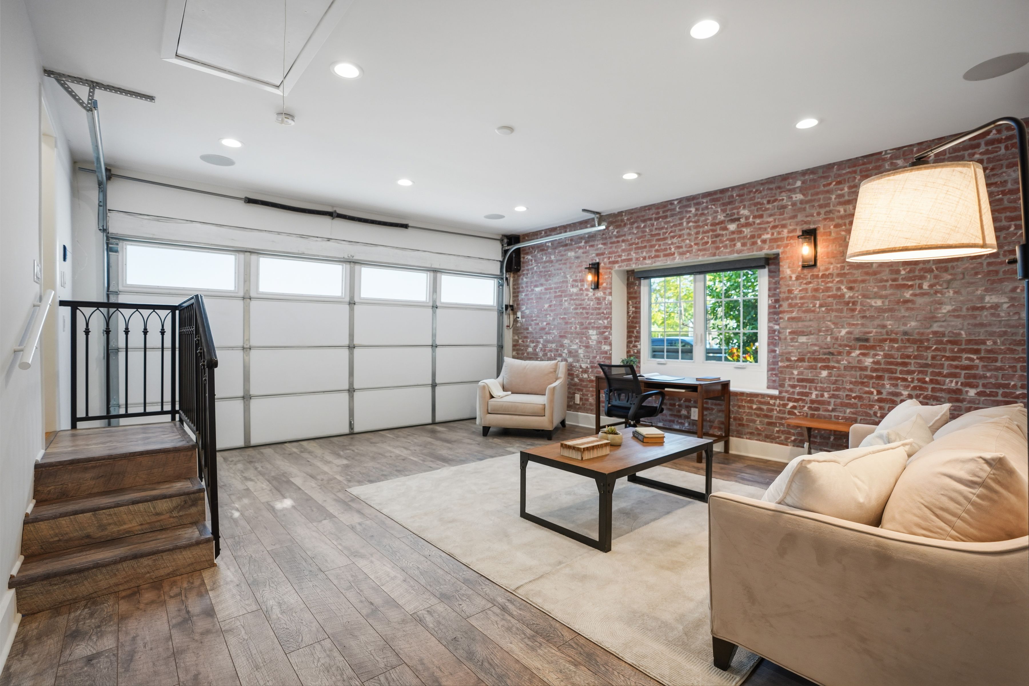  12621 Milbank Street - 物件實景