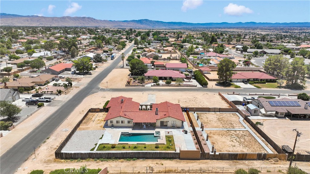 Apple Valley, California, 92307, United States, 4 Bedrooms Bedrooms, ,4 BathroomsBathrooms,Residential,For Sale,1980468